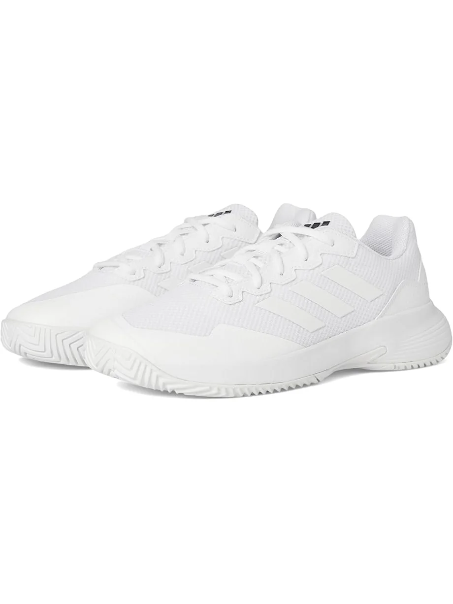 Мужские кроссовки для тенниса Adidas Game Court 2 — 1
