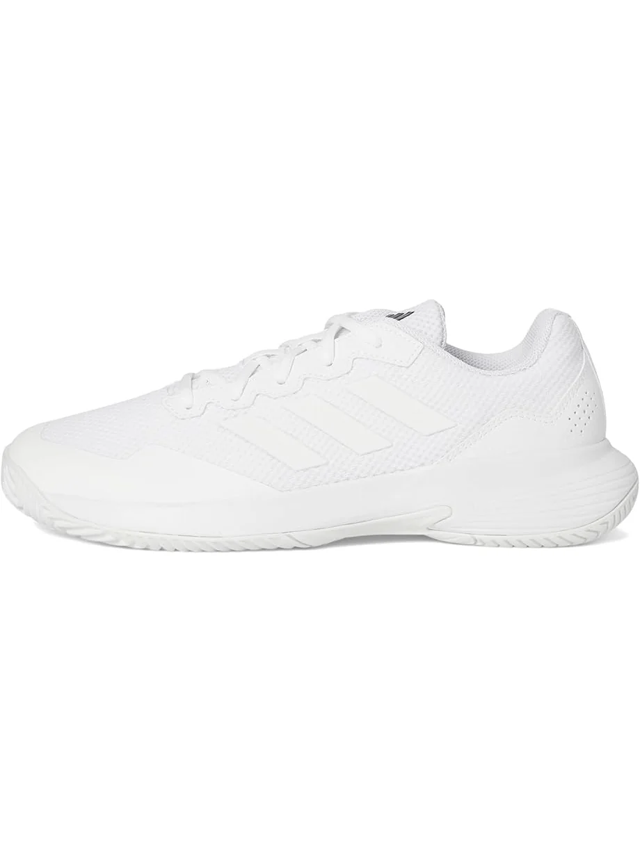 Мужские кроссовки для тенниса Adidas Game Court 2 — 4