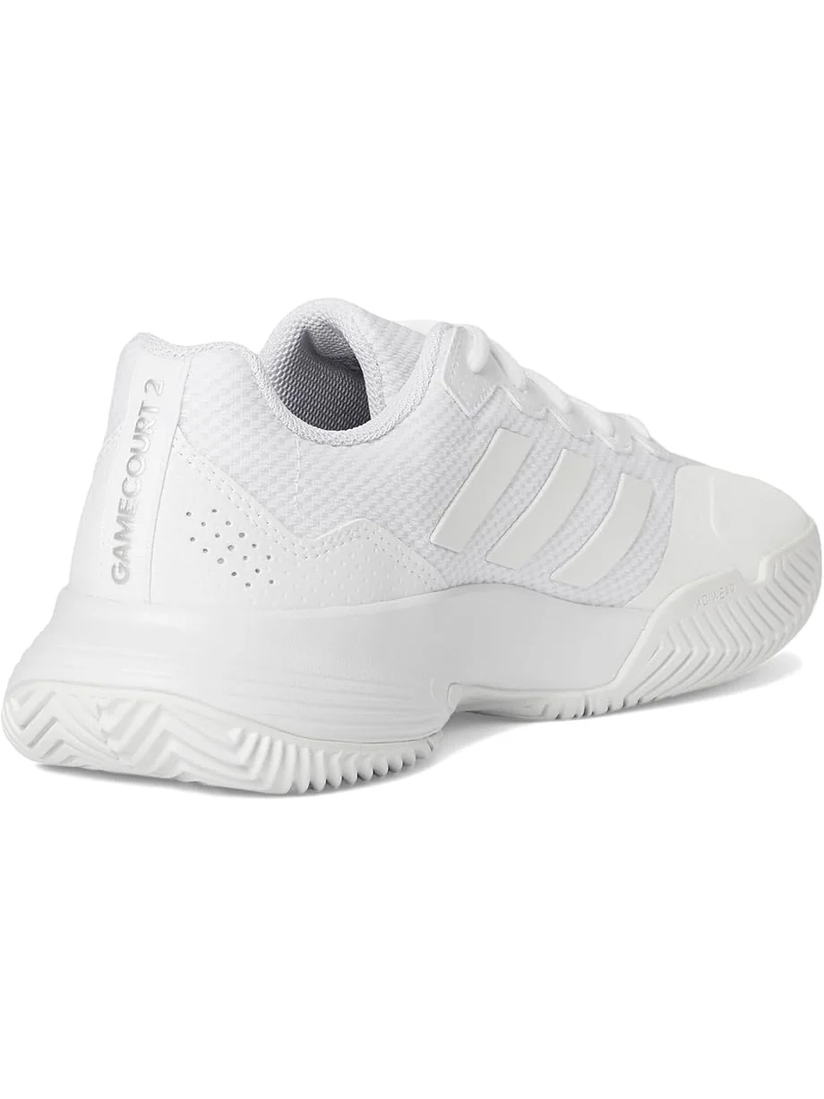 Мужские кроссовки для тенниса Adidas Game Court 2 — 5