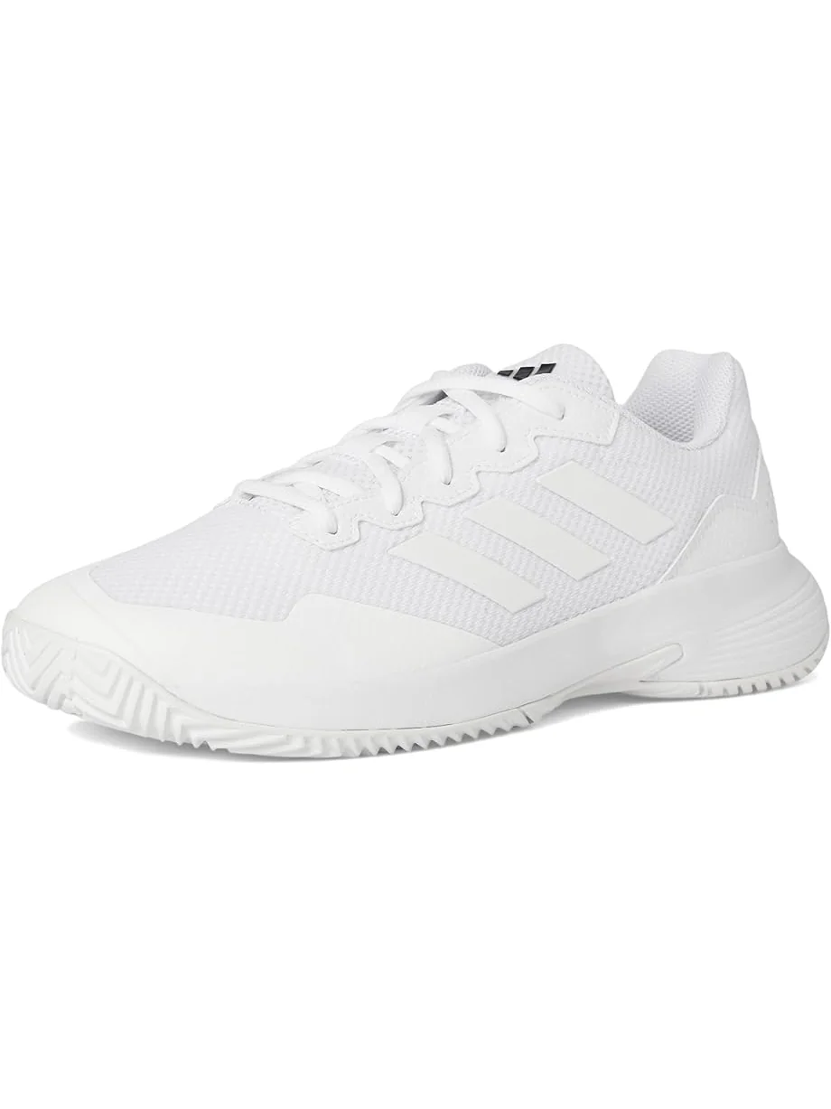 Мужские кроссовки для тенниса Adidas Game Court 2 — 7
