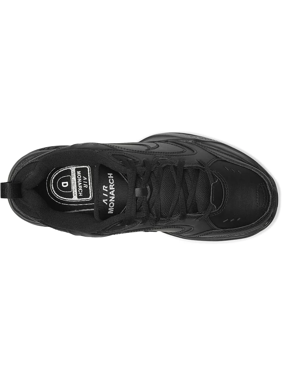 Кроссовки Nike Air Monarch IV — 2