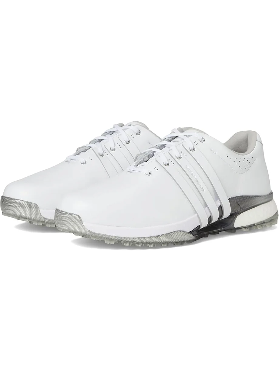 Кроссовки adidas Golf Tour360 25 Spikeless Golf Shoes — 1