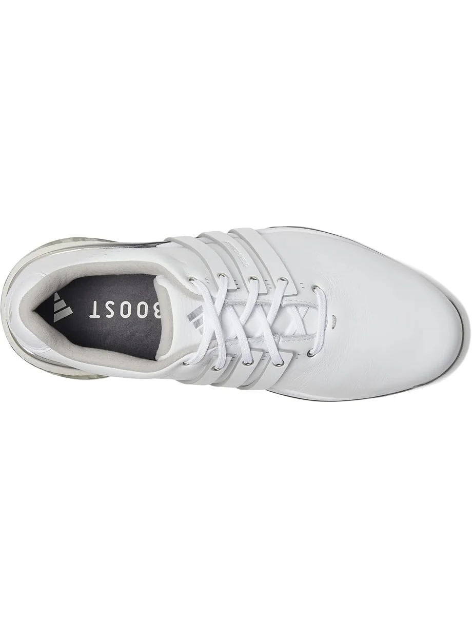 Кроссовки adidas Golf Tour360 25 Spikeless Golf Shoes — 2