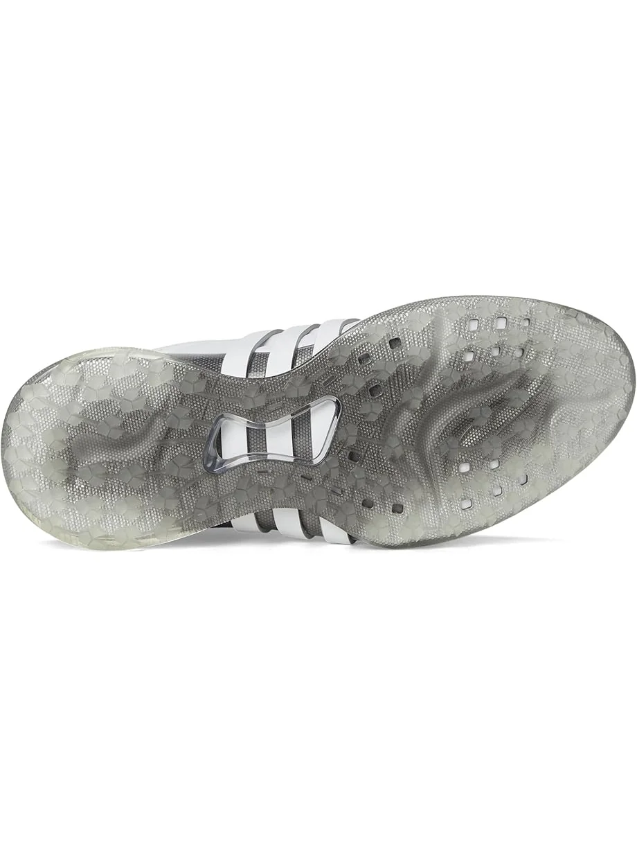 Кроссовки adidas Golf Tour360 25 Spikeless Golf Shoes — 3