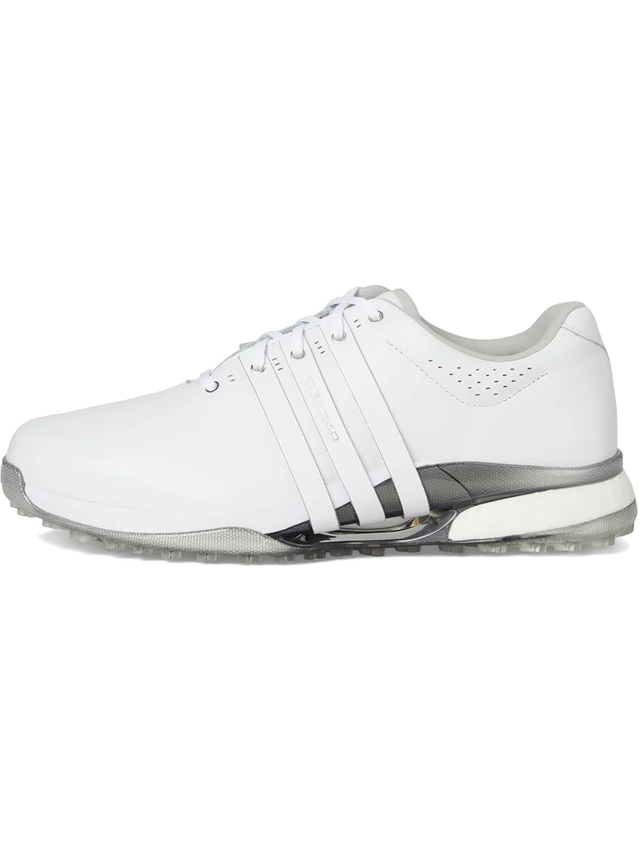 Кроссовки adidas Golf Tour360 25 Spikeless Golf Shoes — 4