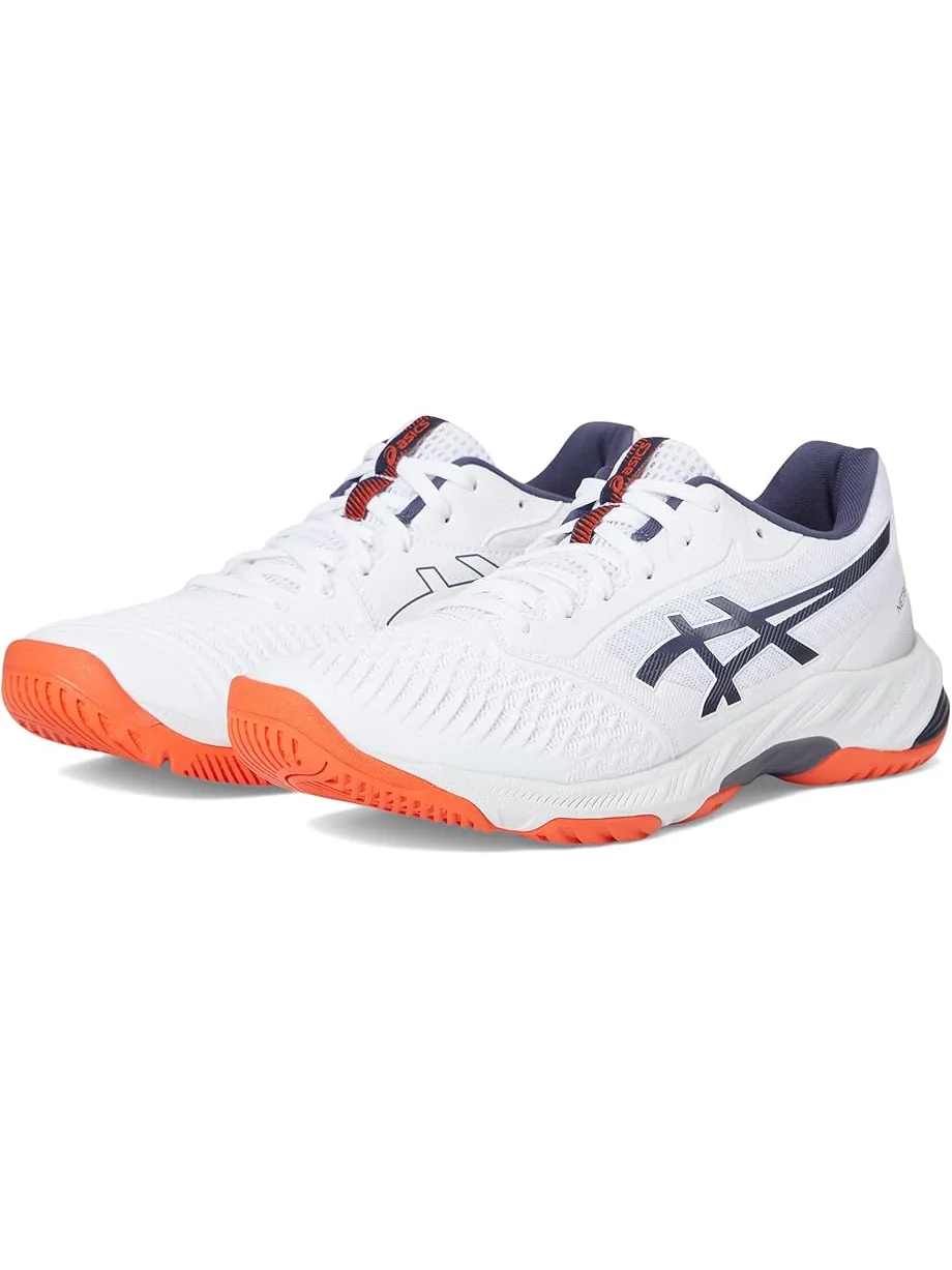 Кроссовки ASICS Netburner Ballistic FF 3 Volleyball Shoe — 1