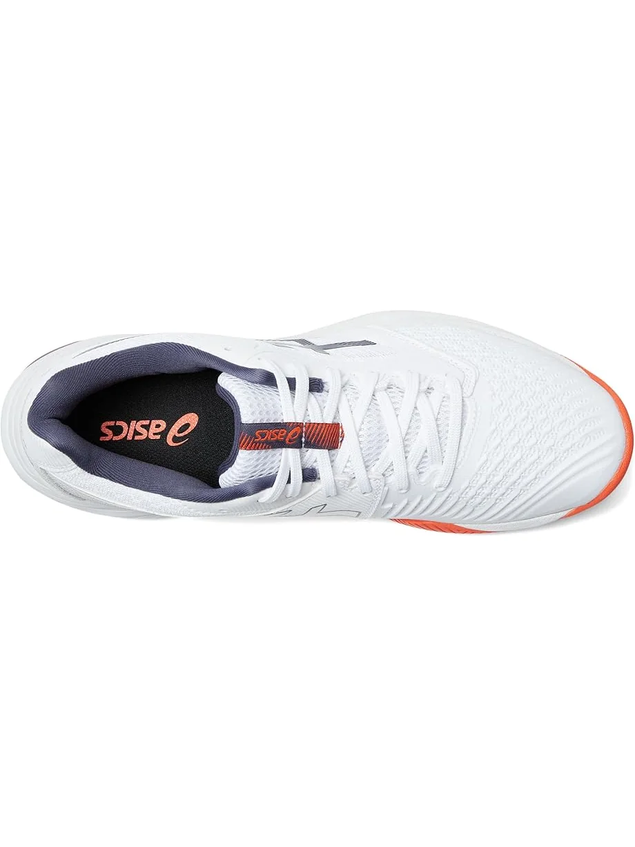 Кроссовки ASICS Netburner Ballistic FF 3 Volleyball Shoe — 2