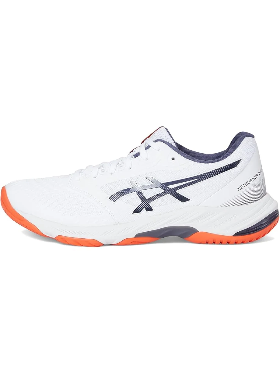 Кроссовки ASICS Netburner Ballistic FF 3 Volleyball Shoe — 4