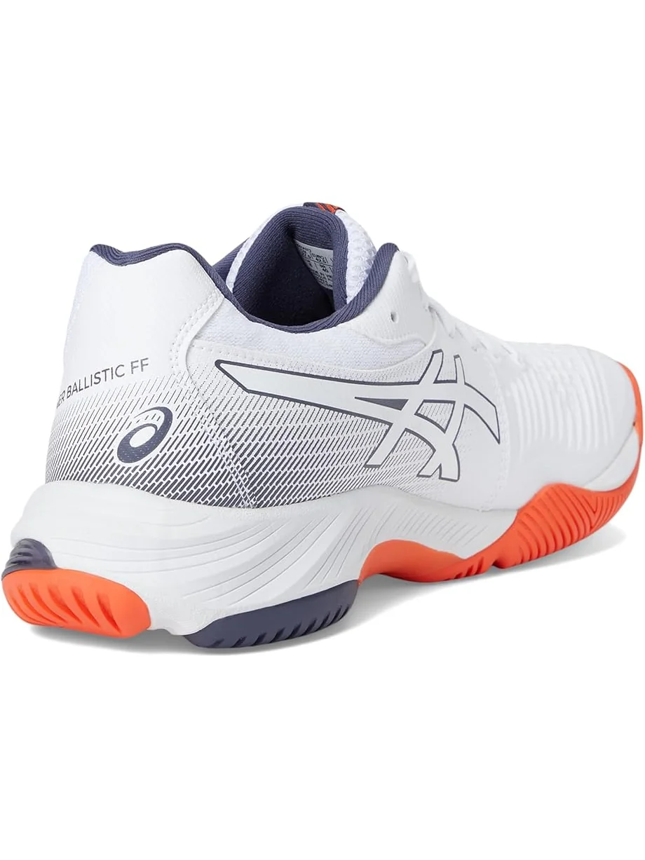 Кроссовки ASICS Netburner Ballistic FF 3 Volleyball Shoe — 5