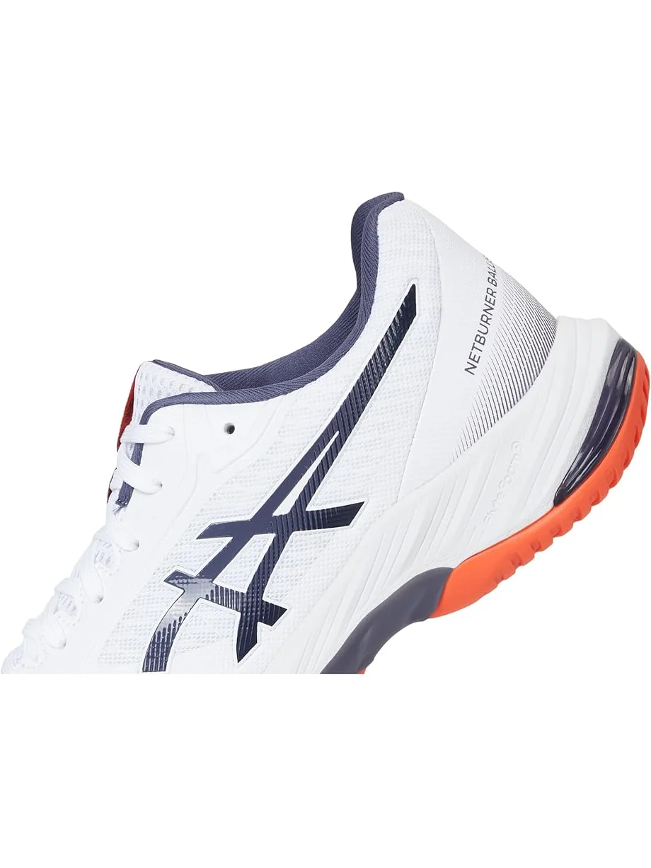 Кроссовки ASICS Netburner Ballistic FF 3 Volleyball Shoe — 6