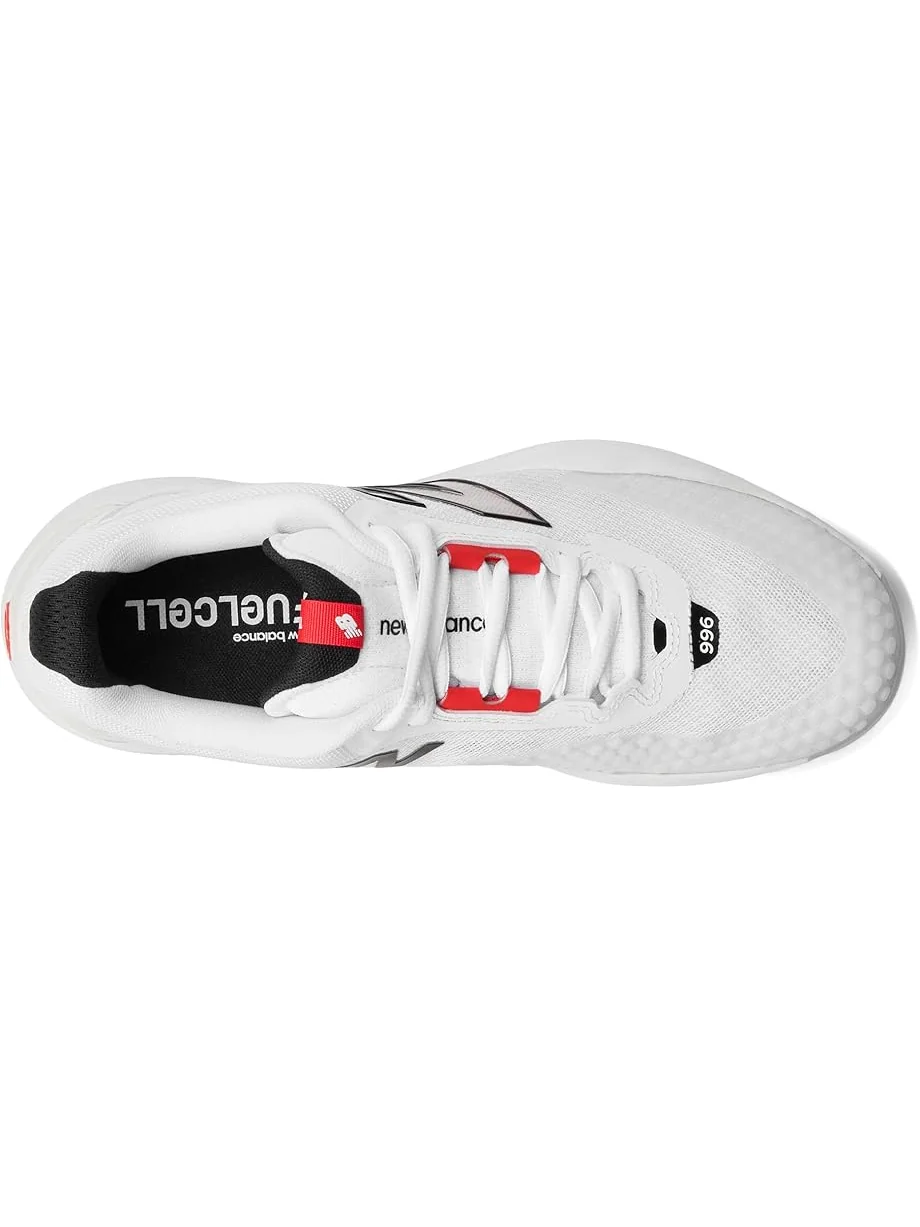 Кроссовки New Balance FuelCell 996v6 — 2