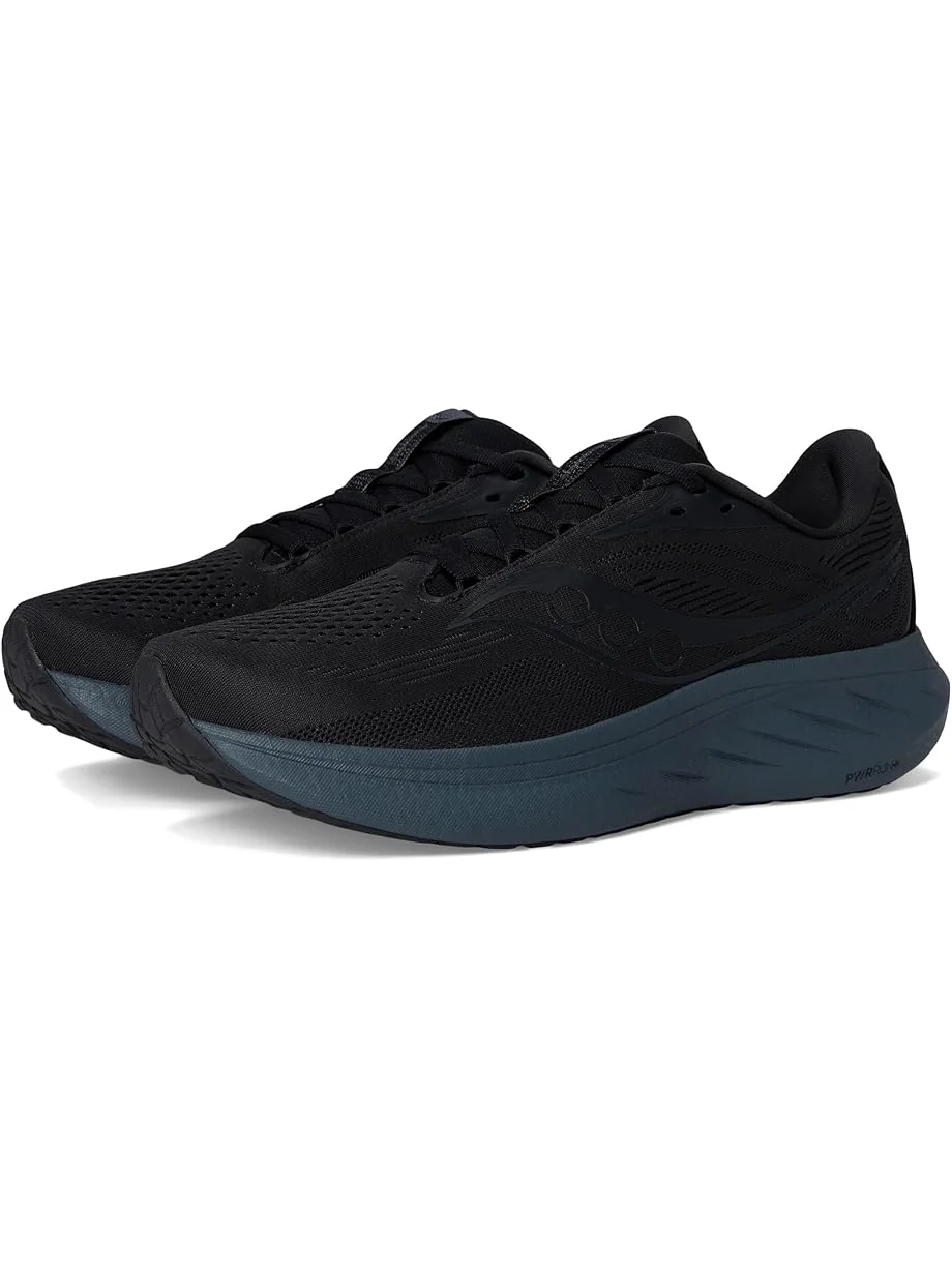 Кроссовки Saucony Ride 18 — 1