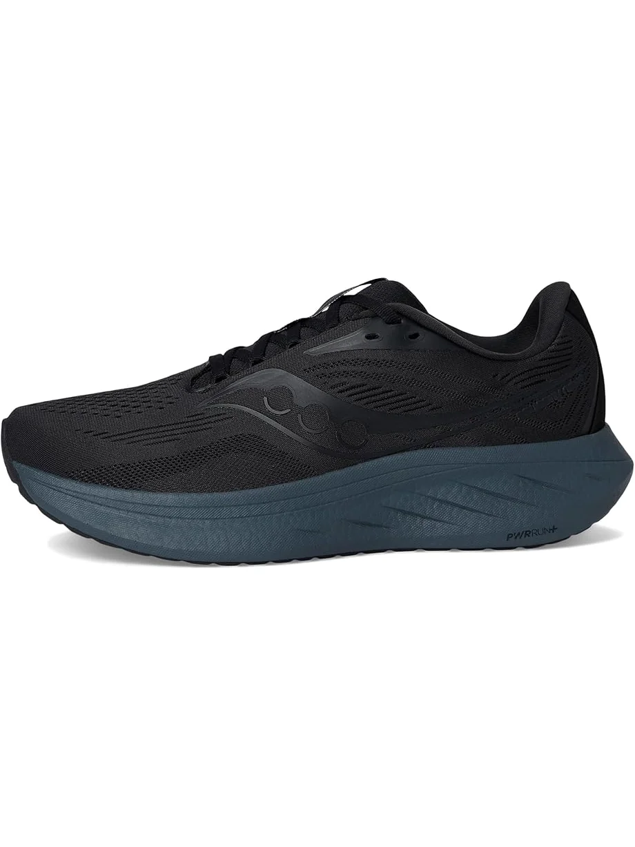 Кроссовки Saucony Ride 18 — 4