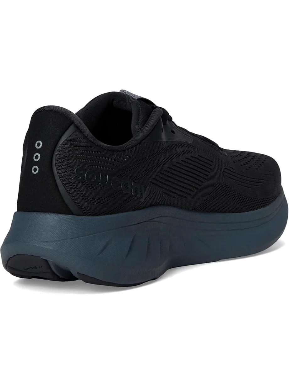 Кроссовки Saucony Ride 18 — 5