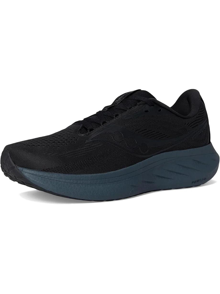 Кроссовки Saucony Ride 18 — 7
