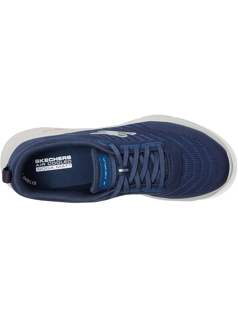 Кроссовки SKECHERS Performance Go Walk 8 Day Hands Free Slip-in — 2
