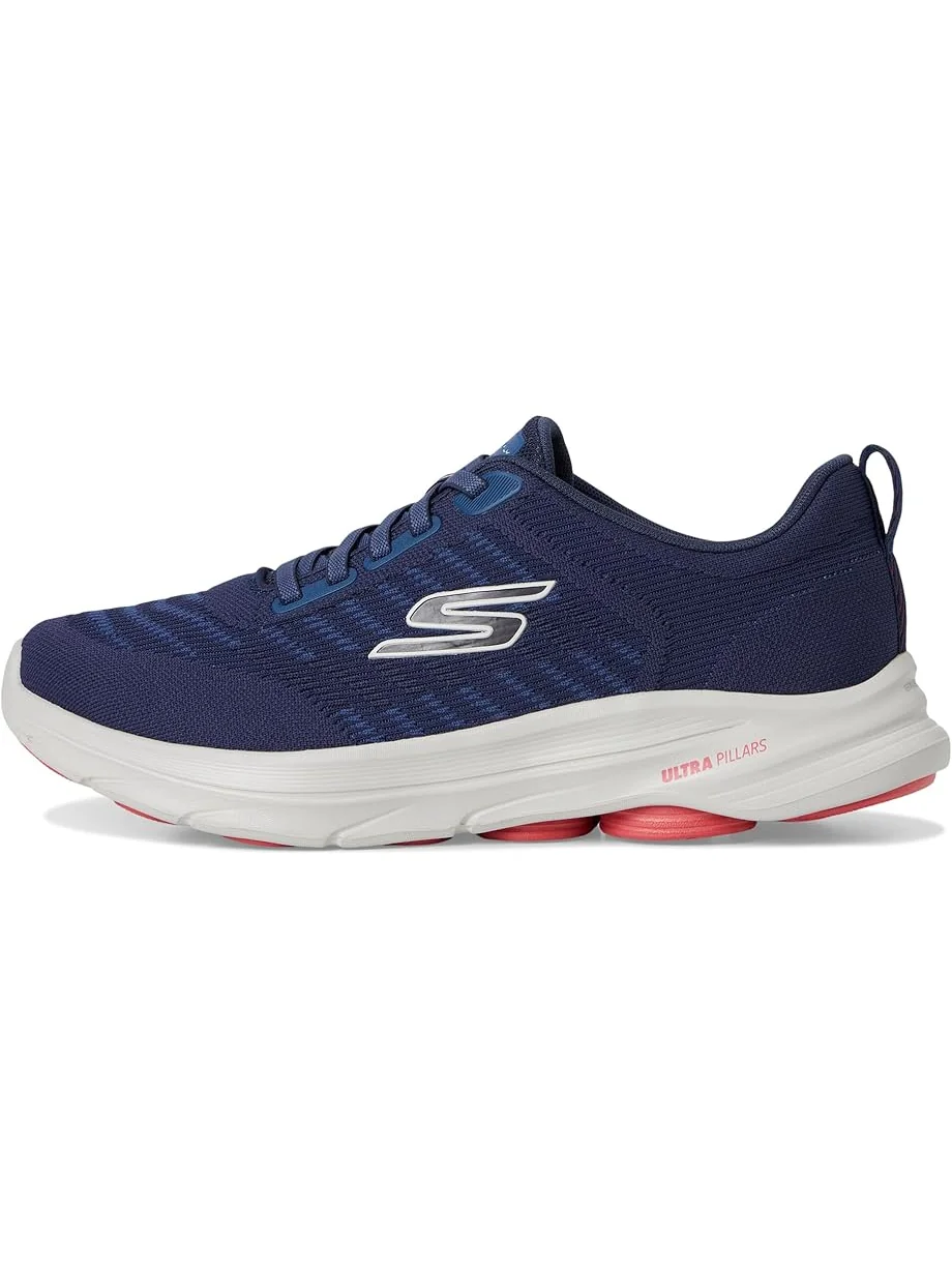 Кроссовки SKECHERS Performance Go Walk 8 Day Hands Free Slip-in — 4
