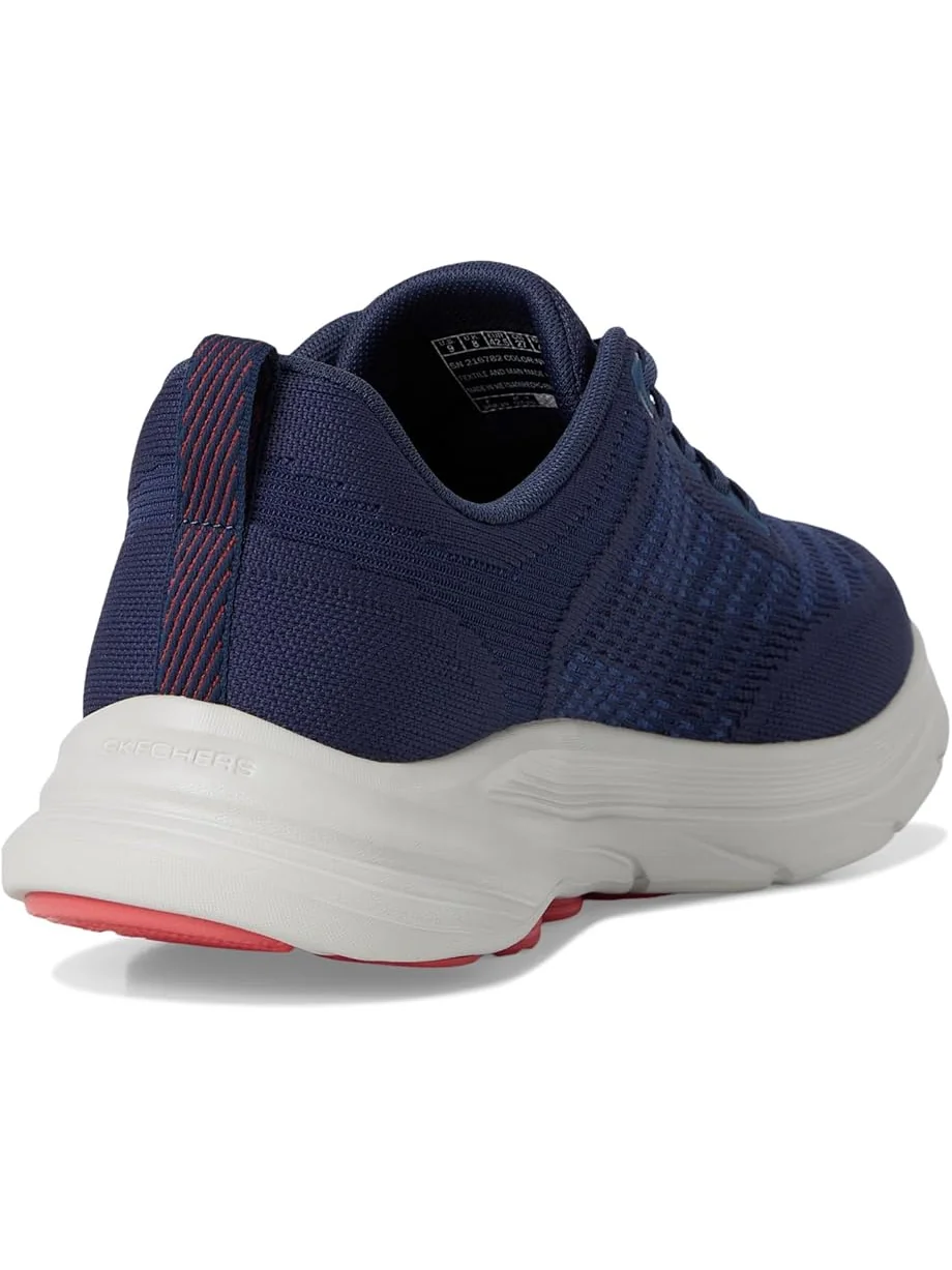 Кроссовки SKECHERS Performance Go Walk 8 Day Hands Free Slip-in — 5