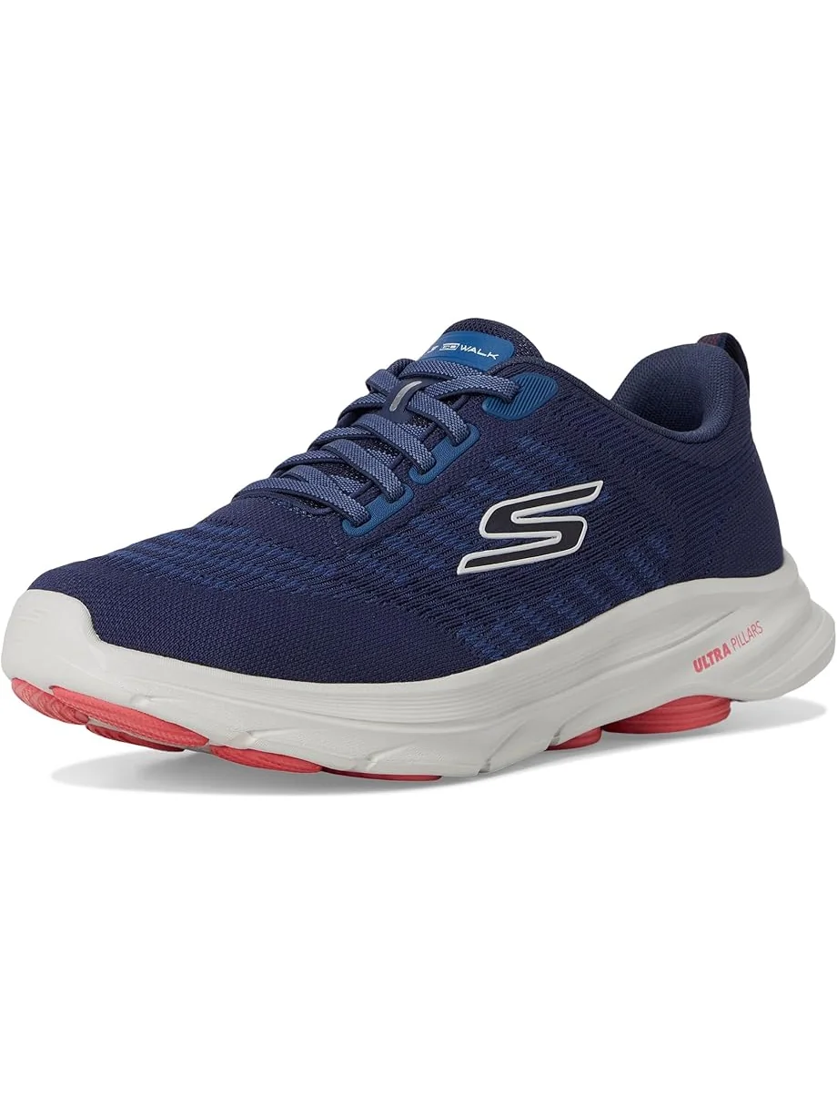 Кроссовки SKECHERS Performance Go Walk 8 Day Hands Free Slip-in — 7