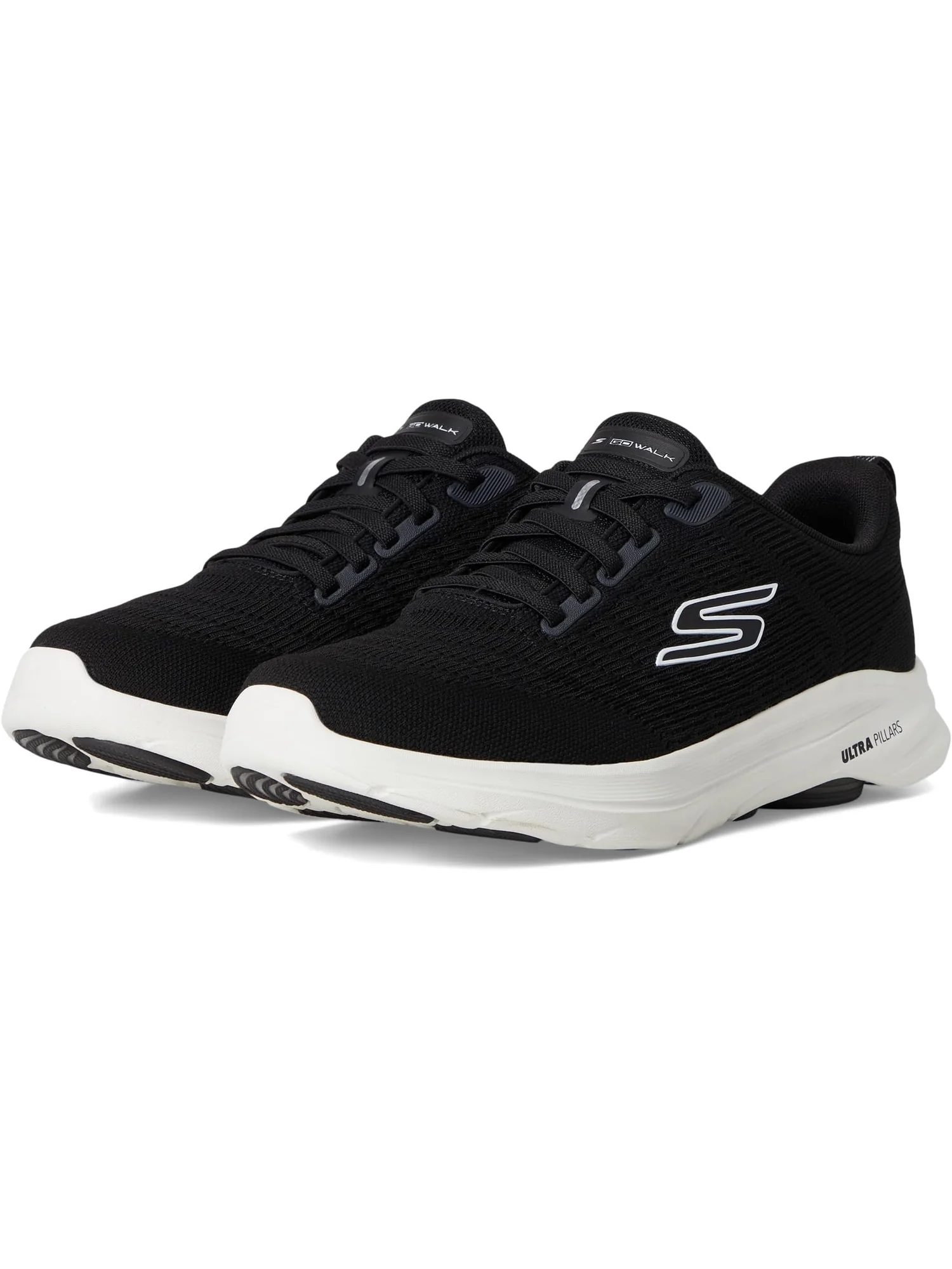 Кроссовки SKECHERS Performance Go Walk 8 Day Hands Free Slip-in — 1