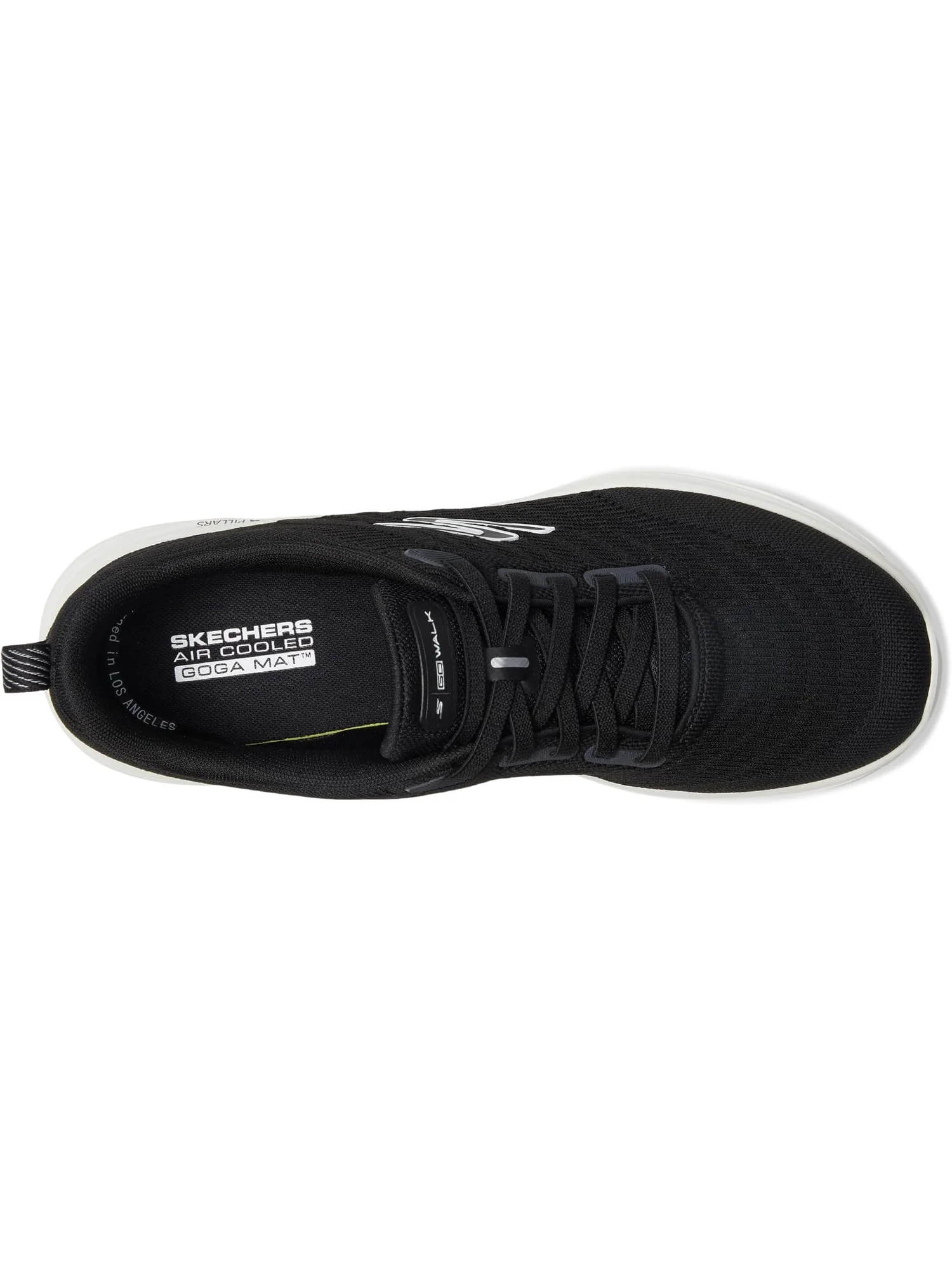 Кроссовки SKECHERS Performance Go Walk 8 Day Hands Free Slip-in — 2