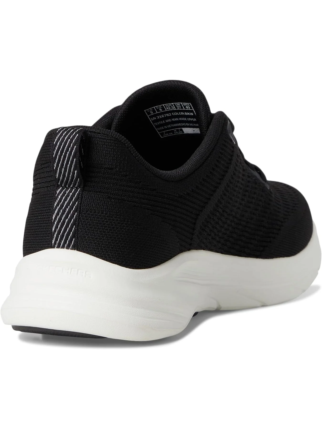 Кроссовки SKECHERS Performance Go Walk 8 Day Hands Free Slip-in — 5