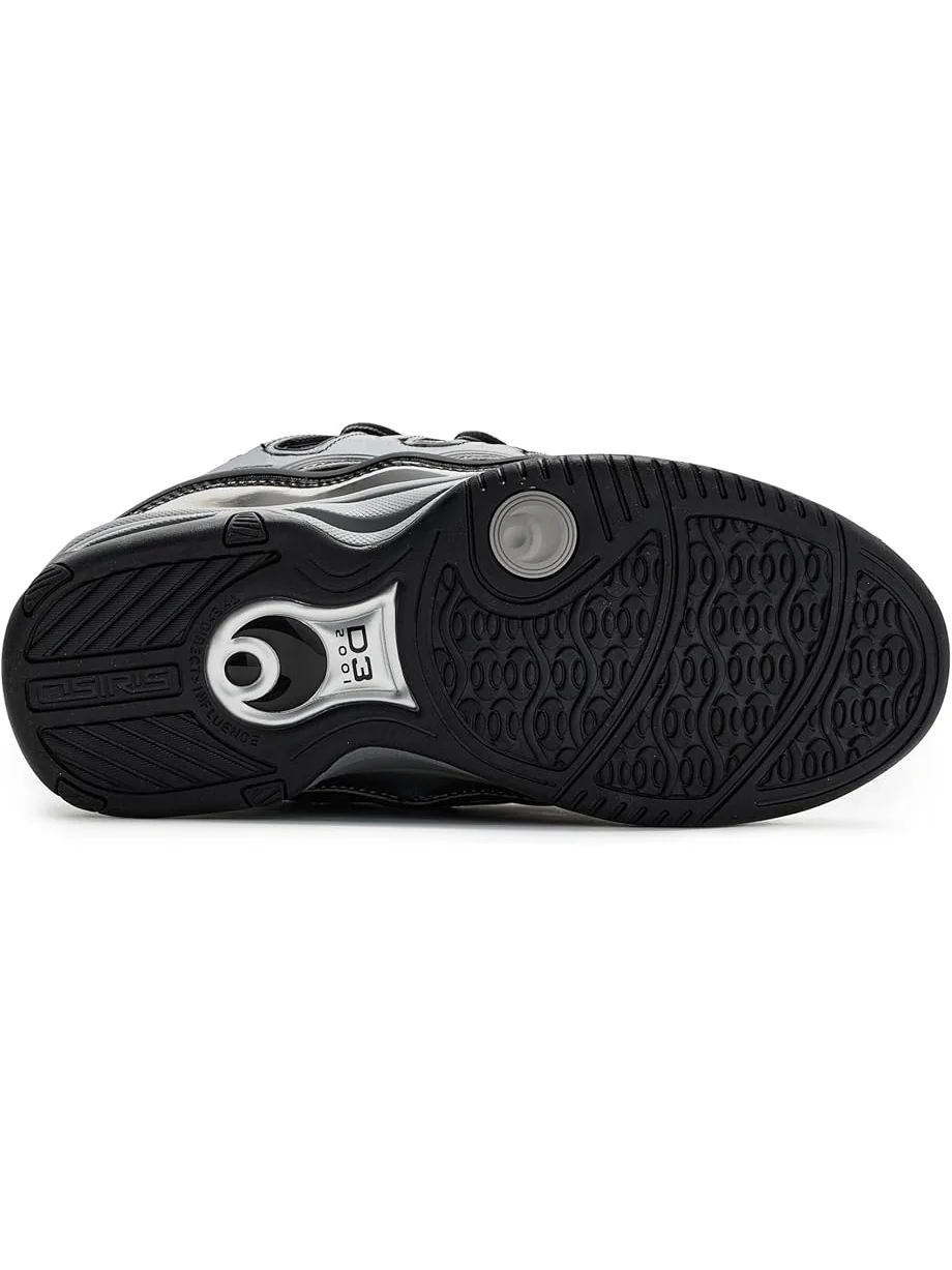 Мужские кроссовки Osiris D3 2001 — 5