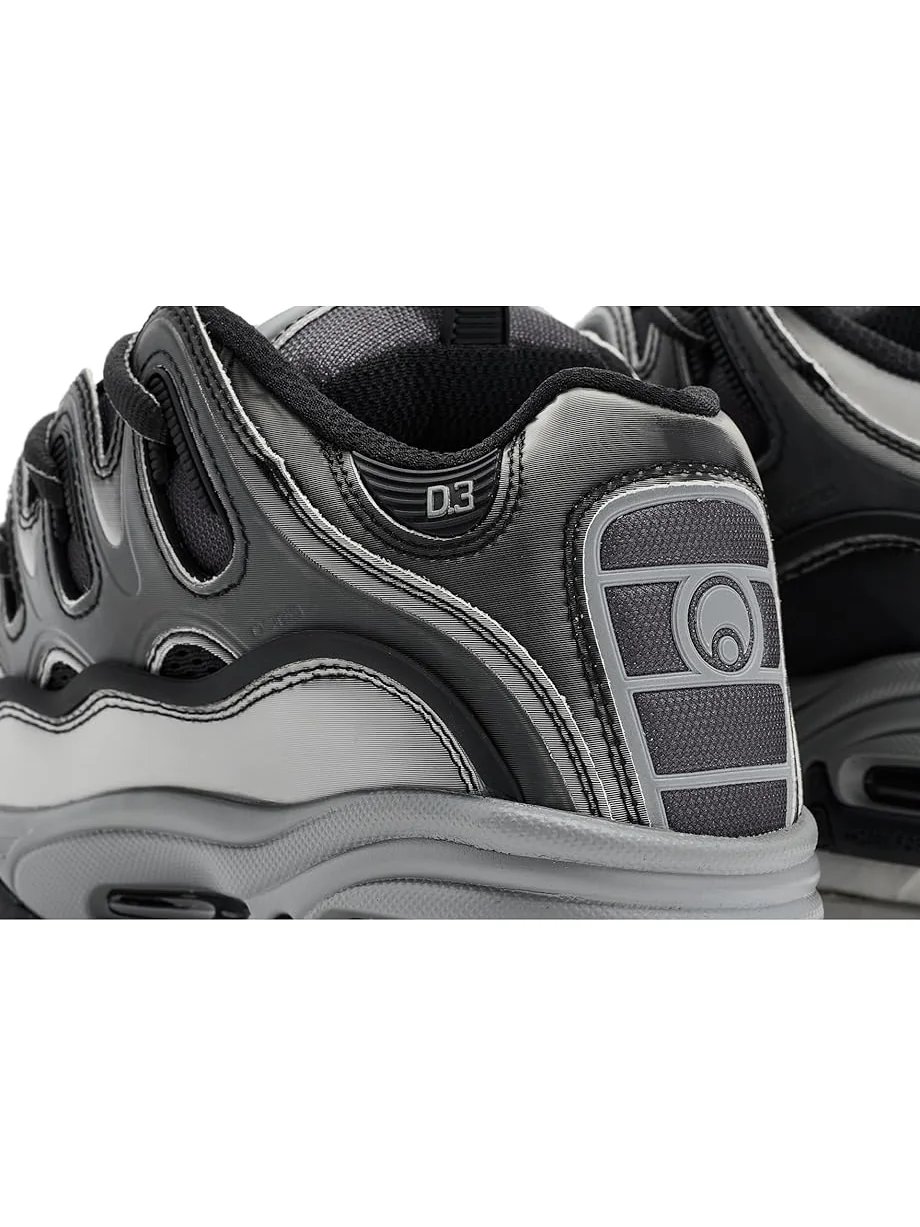 Мужские кроссовки Osiris D3 2001 — 6