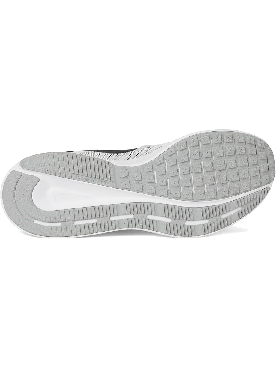 Кроссовки Nike Swift 3 — изображение 3 из 7, черный/белый/серый