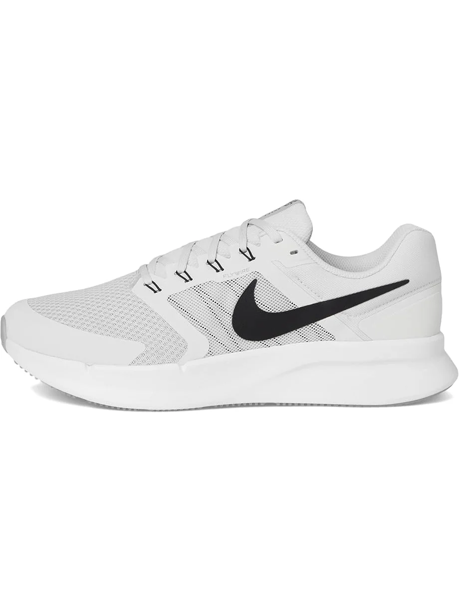 Кроссовки Nike Swift 3 — изображение 4 из 7, черный/белый/серый