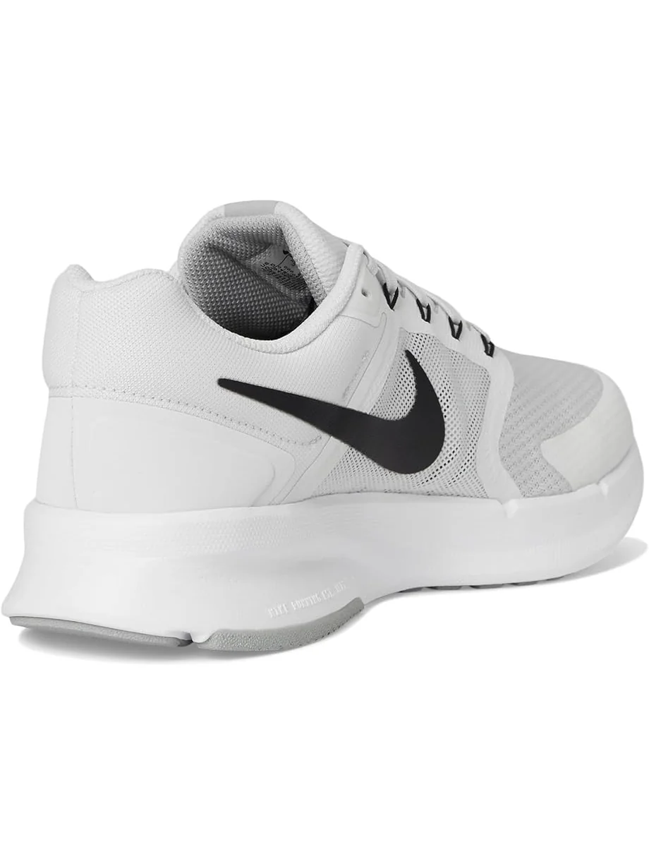 Кроссовки Nike Swift 3 — изображение 5 из 7, черный/белый/серый