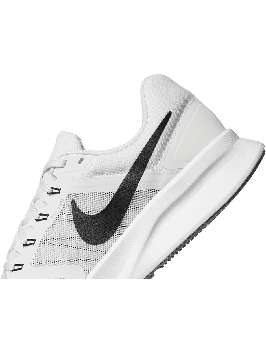 Кроссовки Nike Swift 3 — изображение 6 из 7, черный/белый/серый