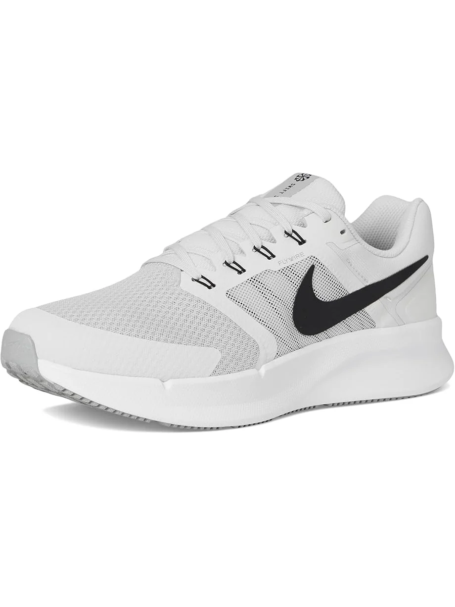 Кроссовки Nike Swift 3 — изображение 7 из 7, черный/белый/серый
