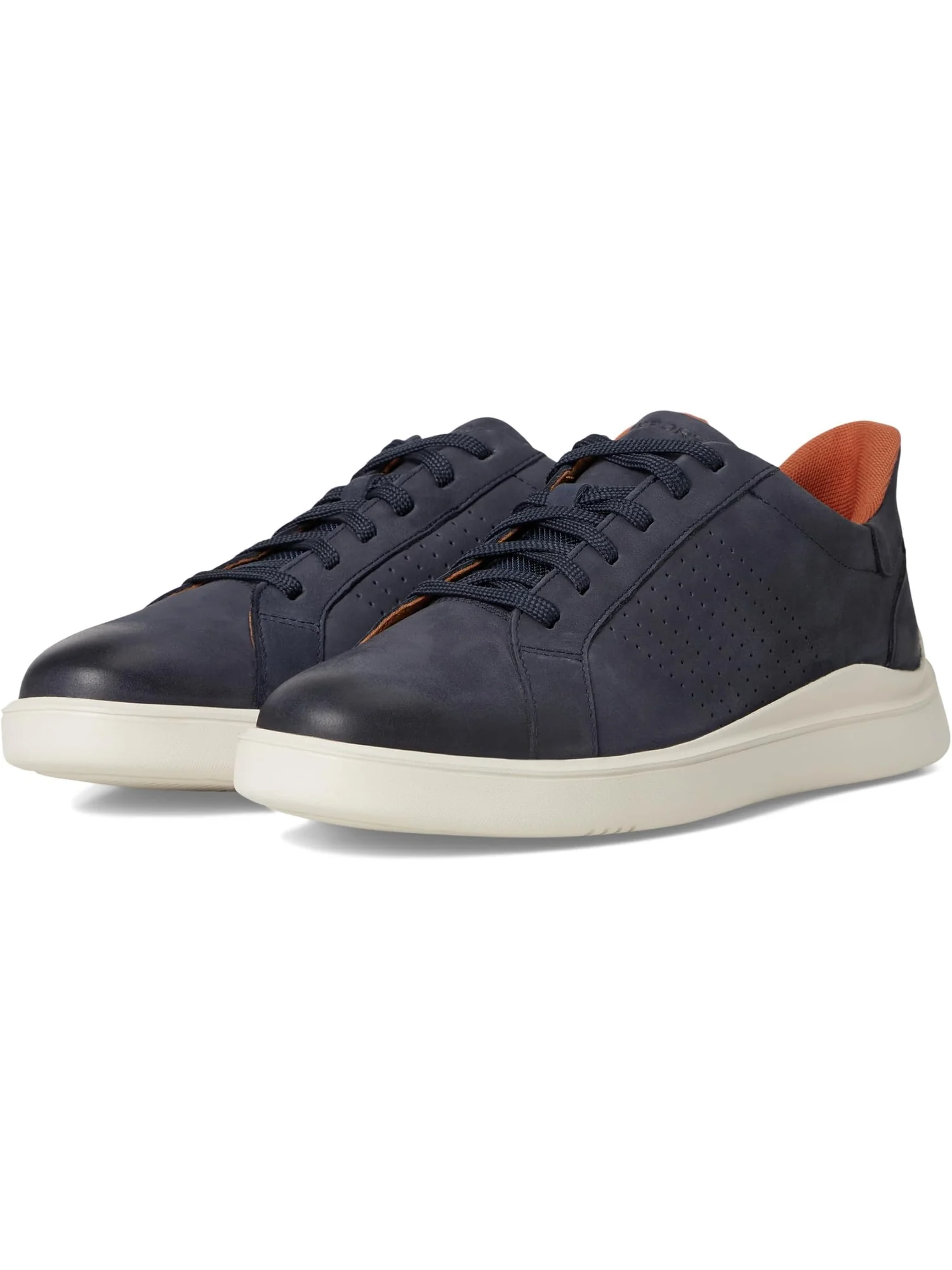 Кроссовки Rockport Tristen Step Activated Lace-up — 1