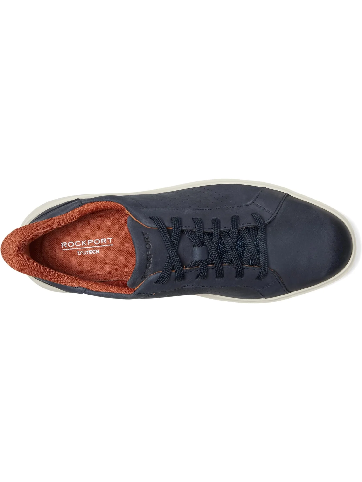 Кроссовки Rockport Tristen Step Activated Lace-up — 2