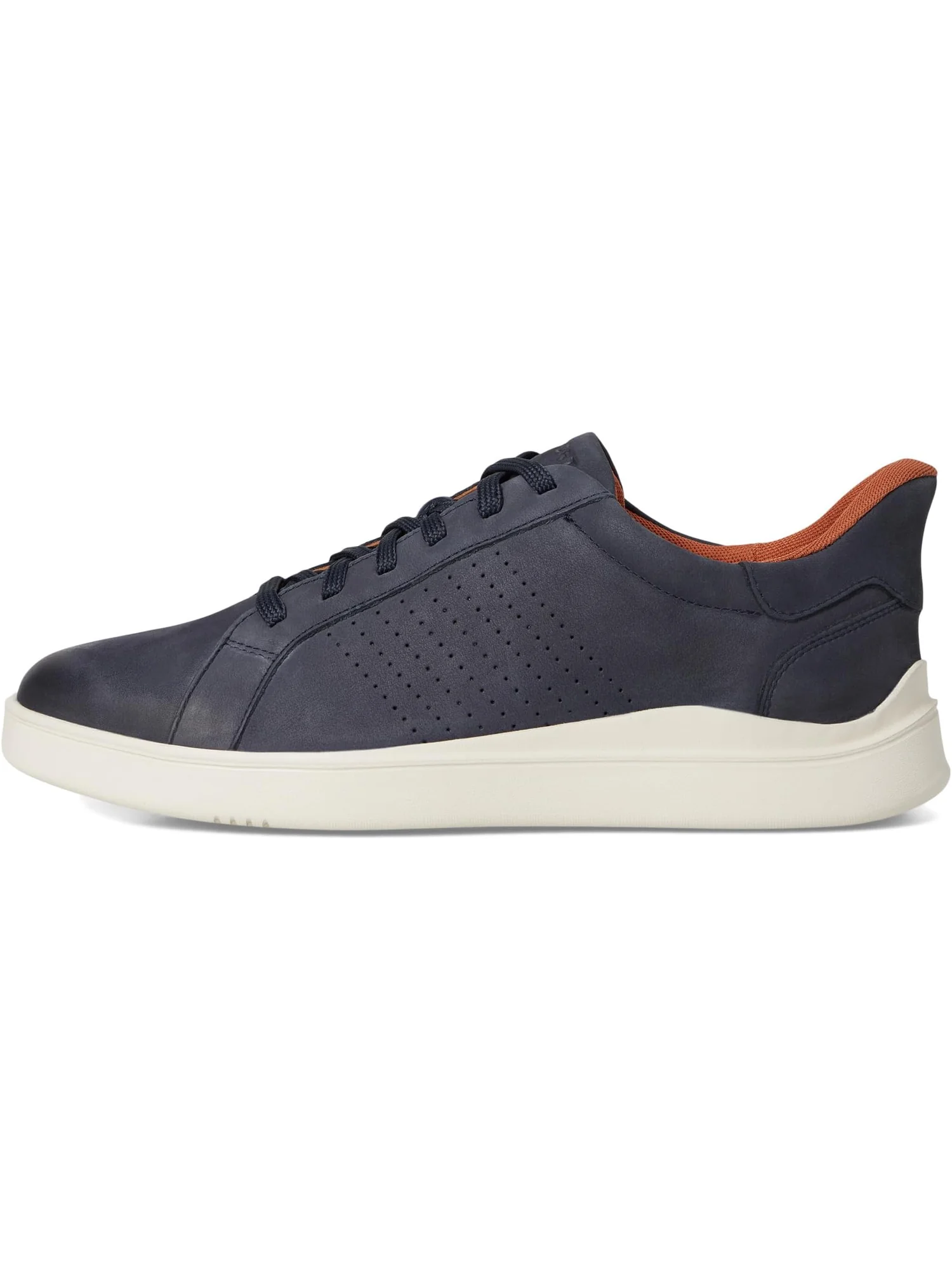 Кроссовки Rockport Tristen Step Activated Lace-up — 4