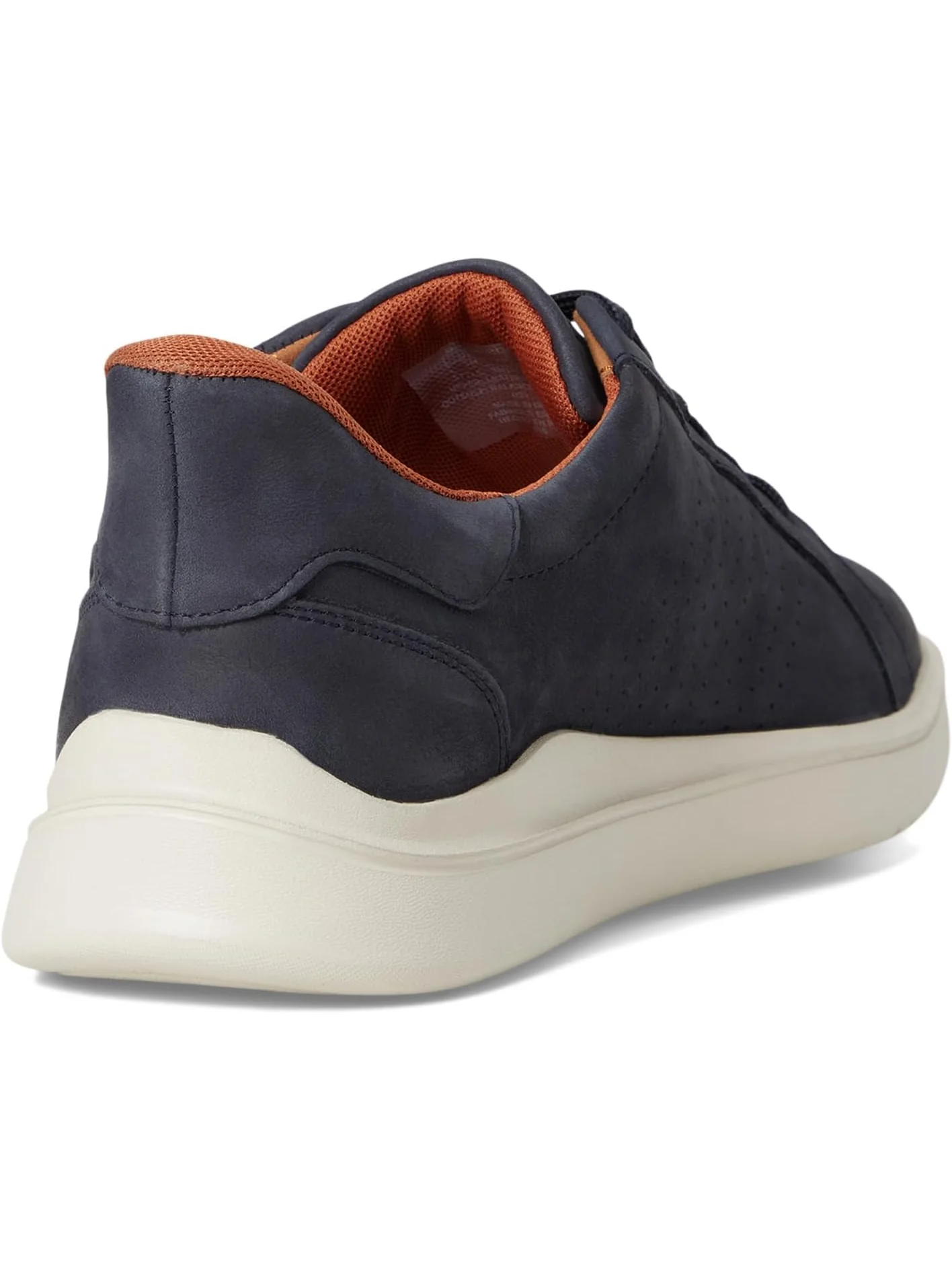 Кроссовки Rockport Tristen Step Activated Lace-up — 5