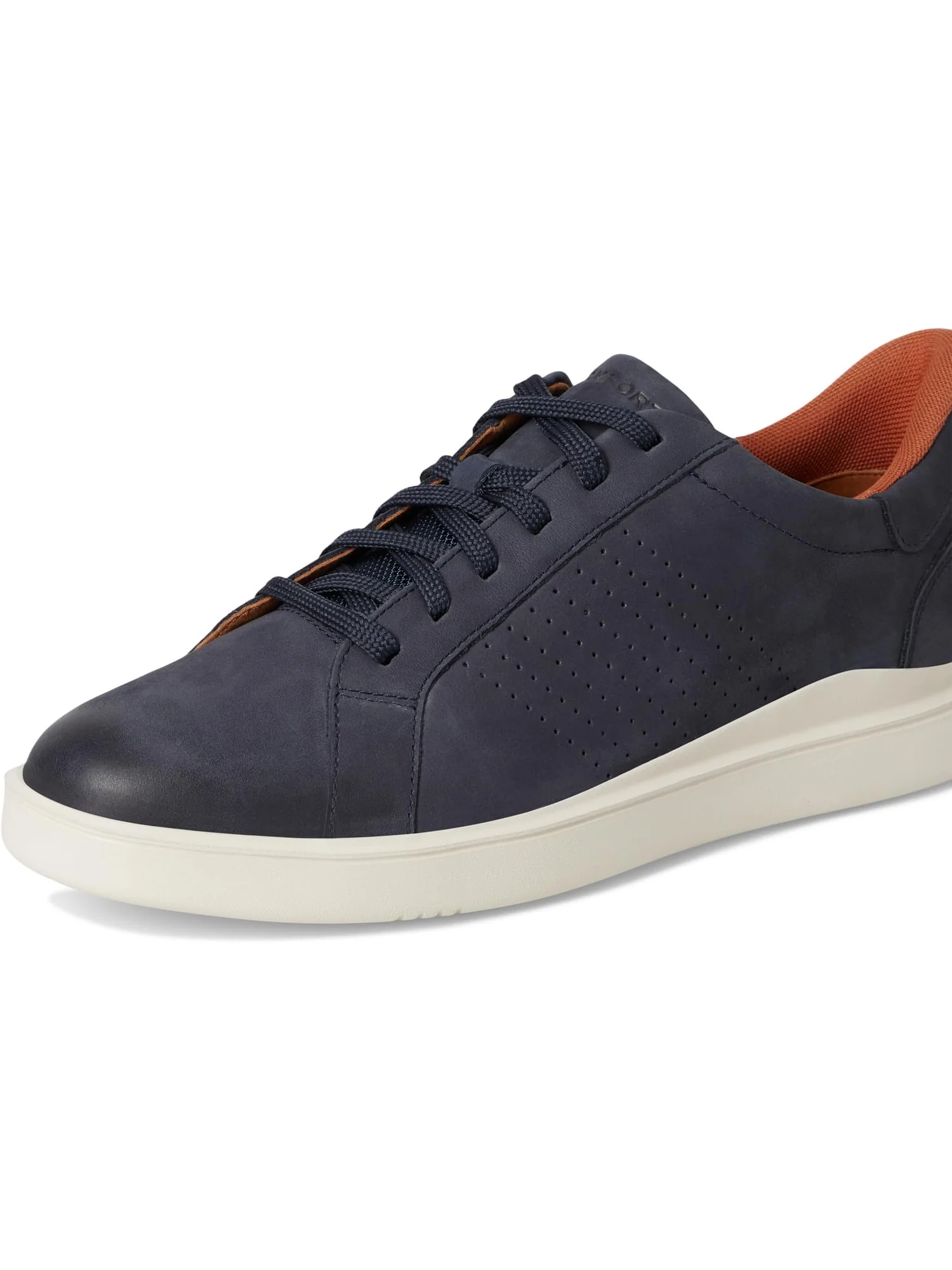 Кроссовки Rockport Tristen Step Activated Lace-up — 6