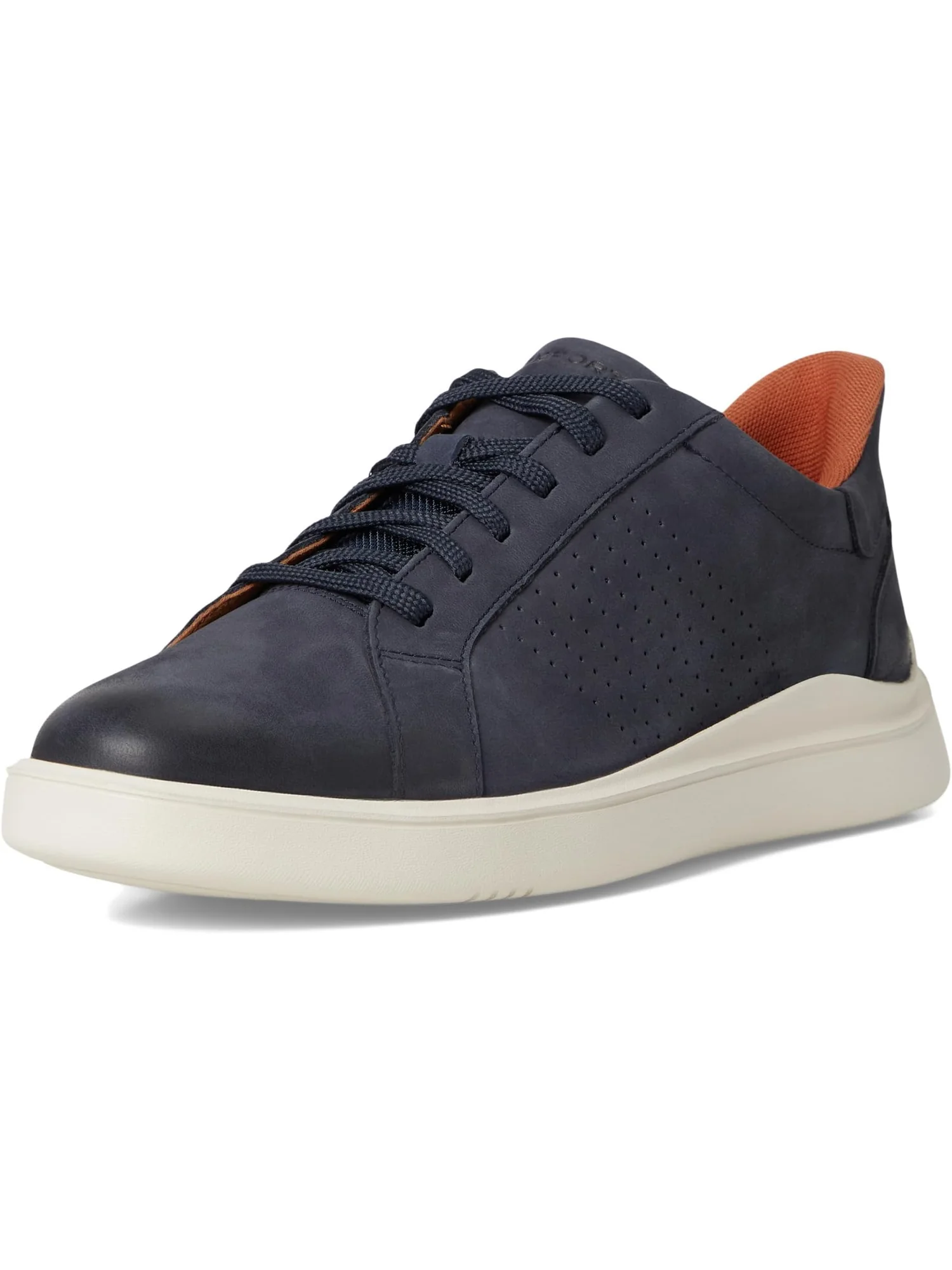 Кроссовки Rockport Tristen Step Activated Lace-up — 7