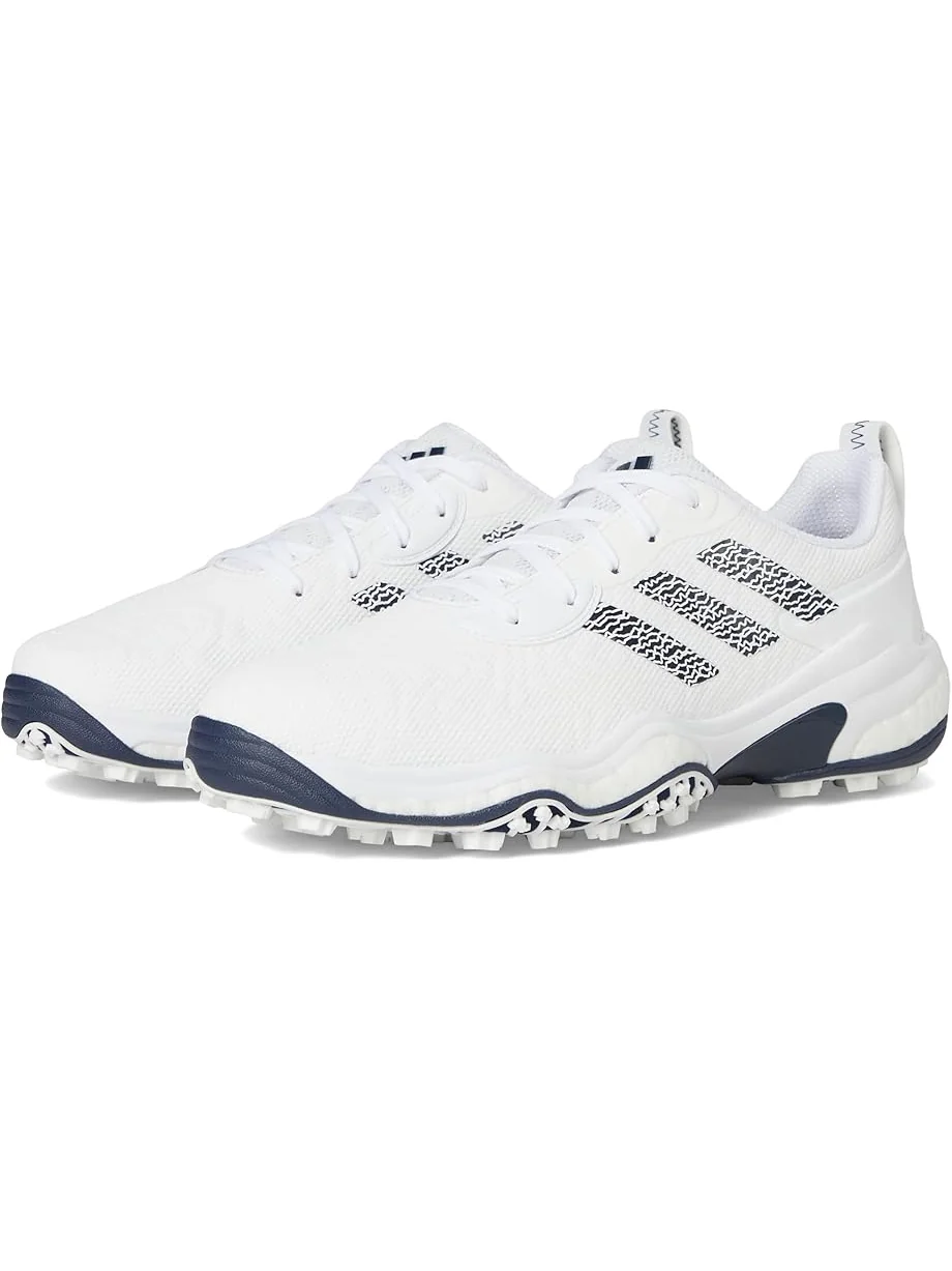 Кроссовки adidas Golf Codechaos 25 Spikeless Golf Shoes — 1