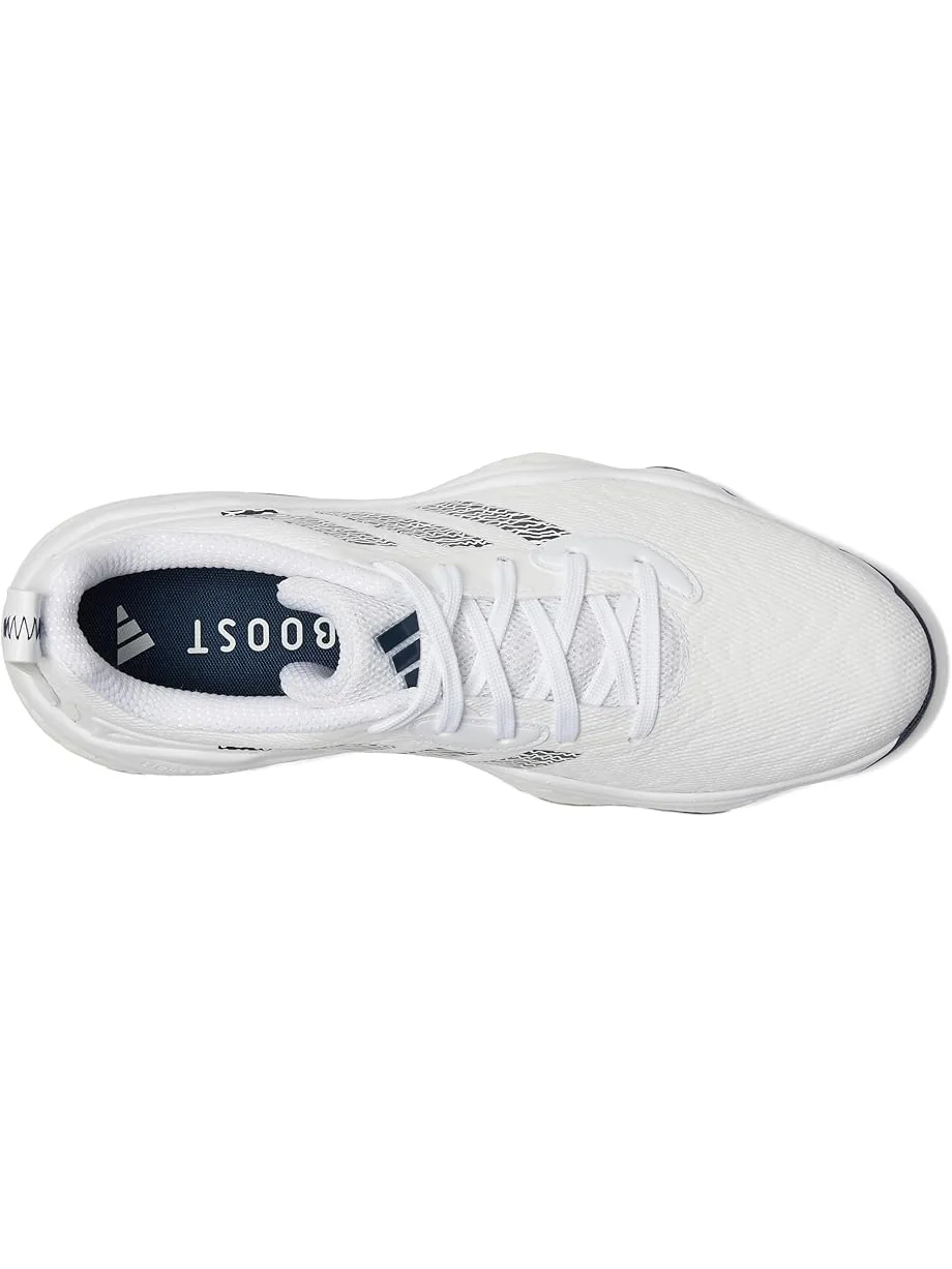 Кроссовки adidas Golf Codechaos 25 Spikeless Golf Shoes — 2