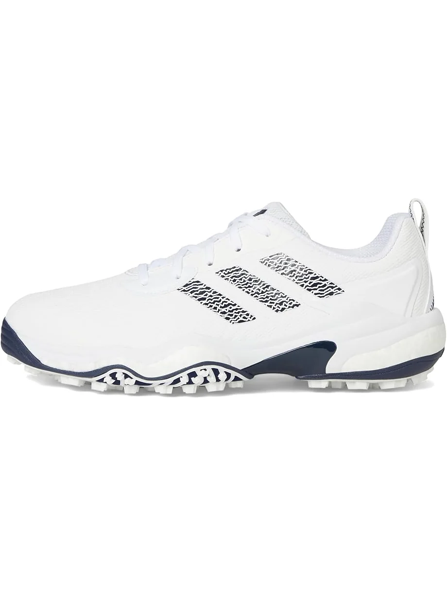 Кроссовки adidas Golf Codechaos 25 Spikeless Golf Shoes — 4