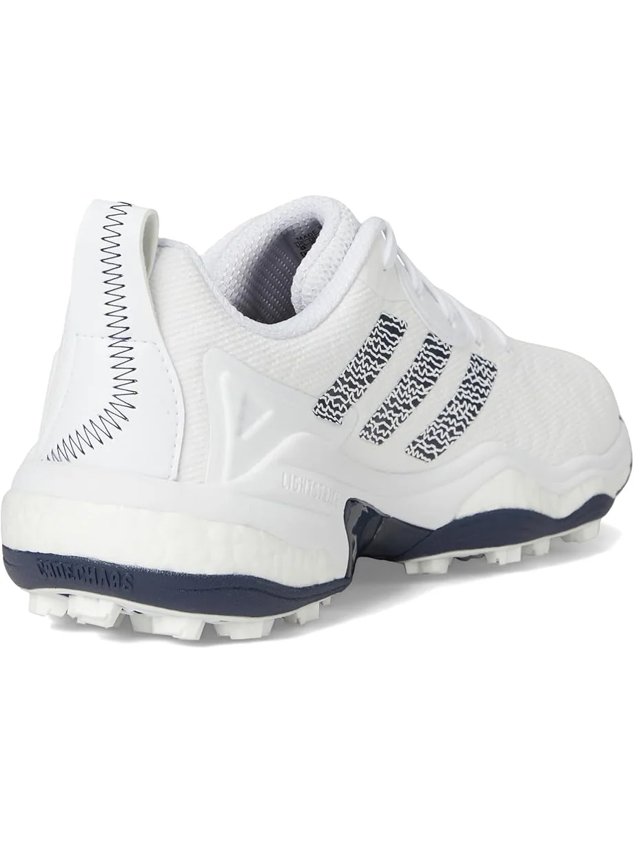 Кроссовки adidas Golf Codechaos 25 Spikeless Golf Shoes — 5