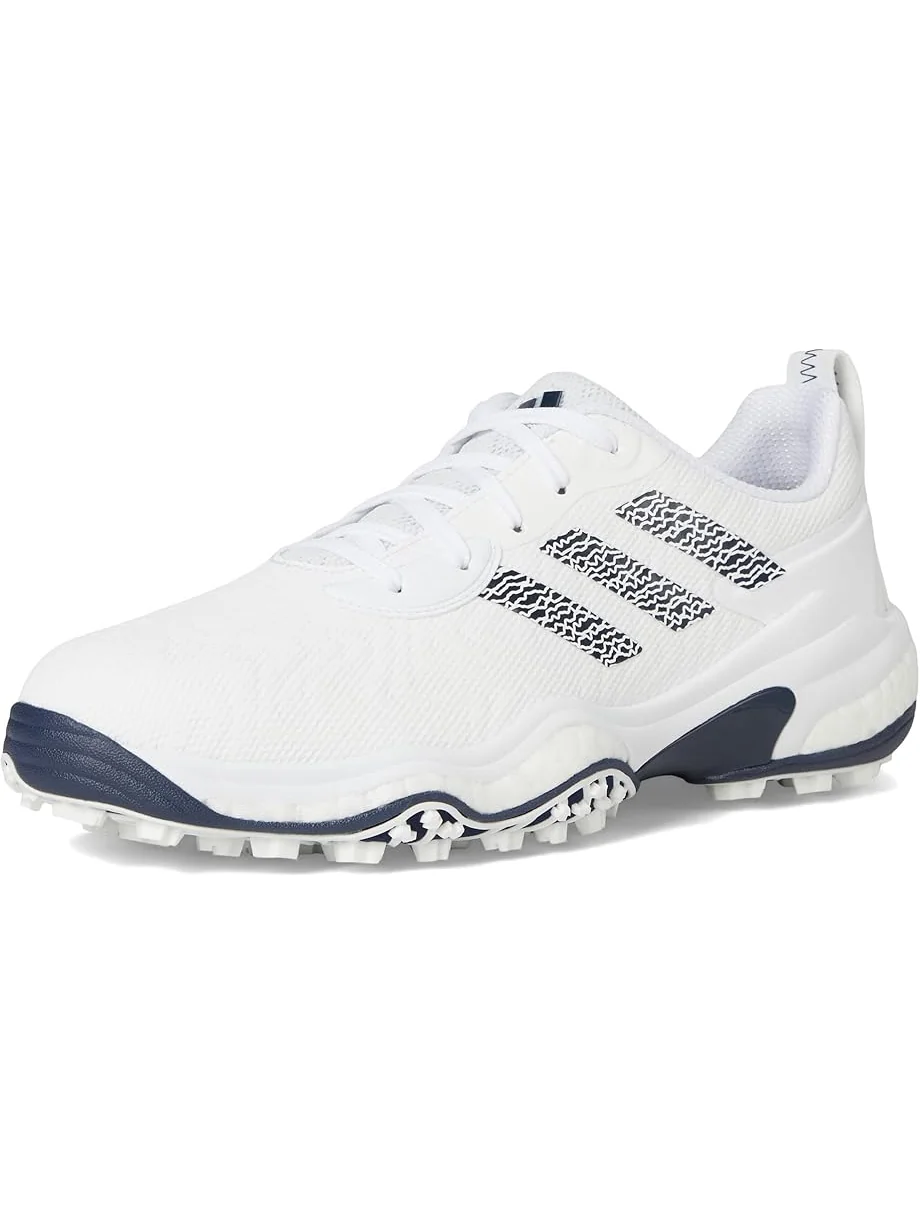 Кроссовки adidas Golf Codechaos 25 Spikeless Golf Shoes — 7