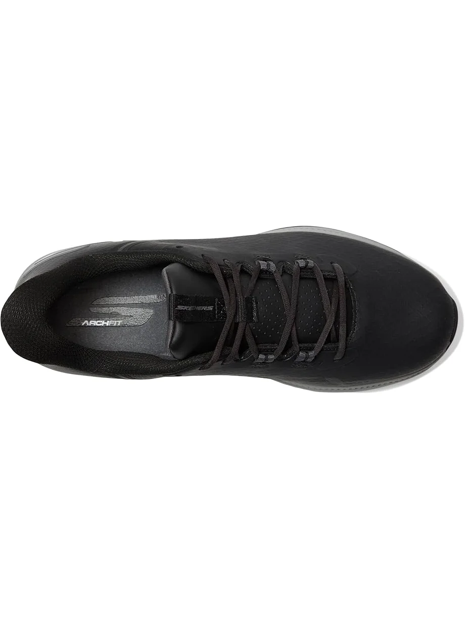 Кроссовки Skechers GO GOLF Elite 6 Slip-In ArchFit Golf Shoe — 2
