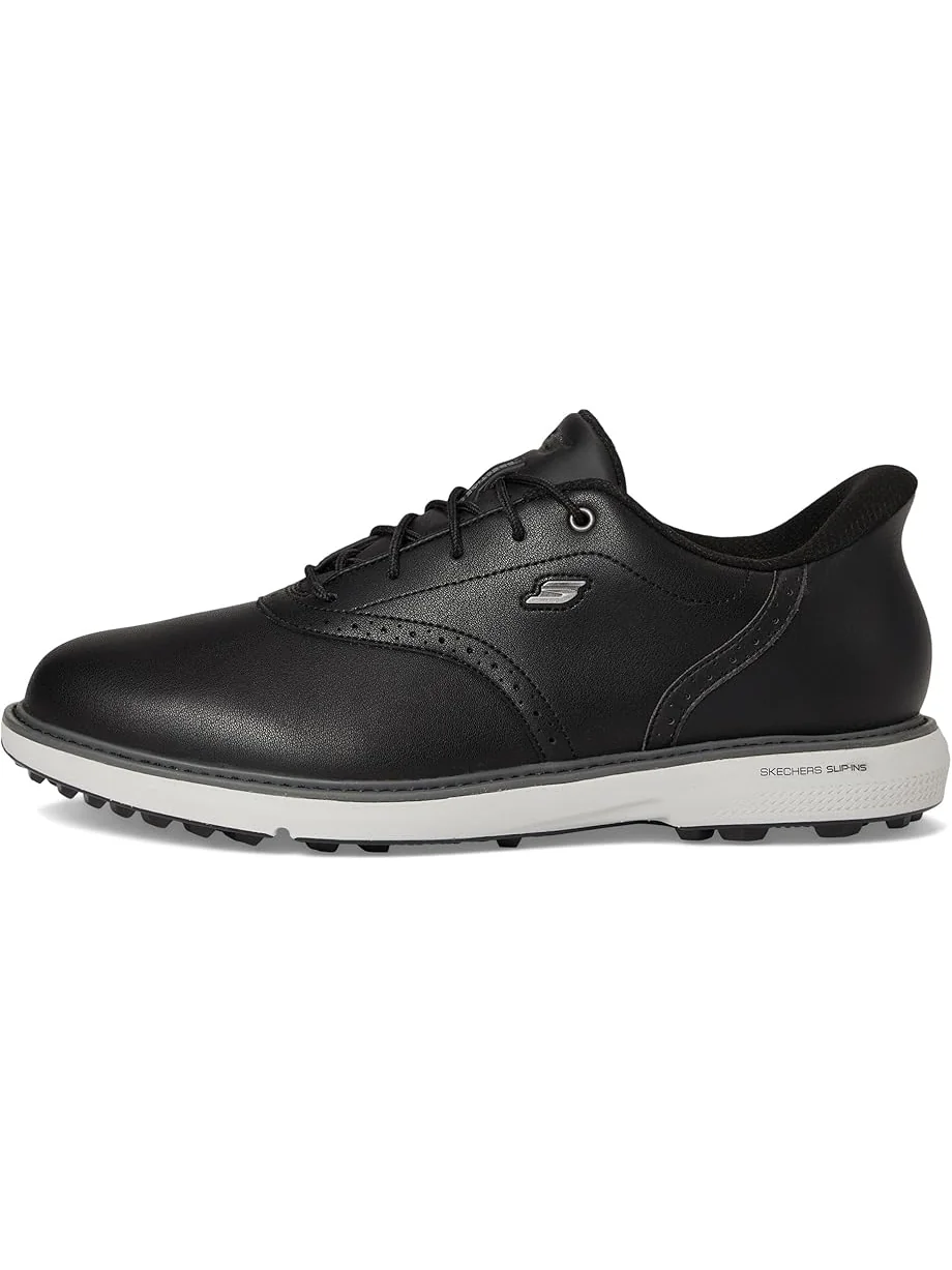 Кроссовки Skechers GO GOLF Prestige Slip-In ArchFit Spikeless Golf Shoe — 4