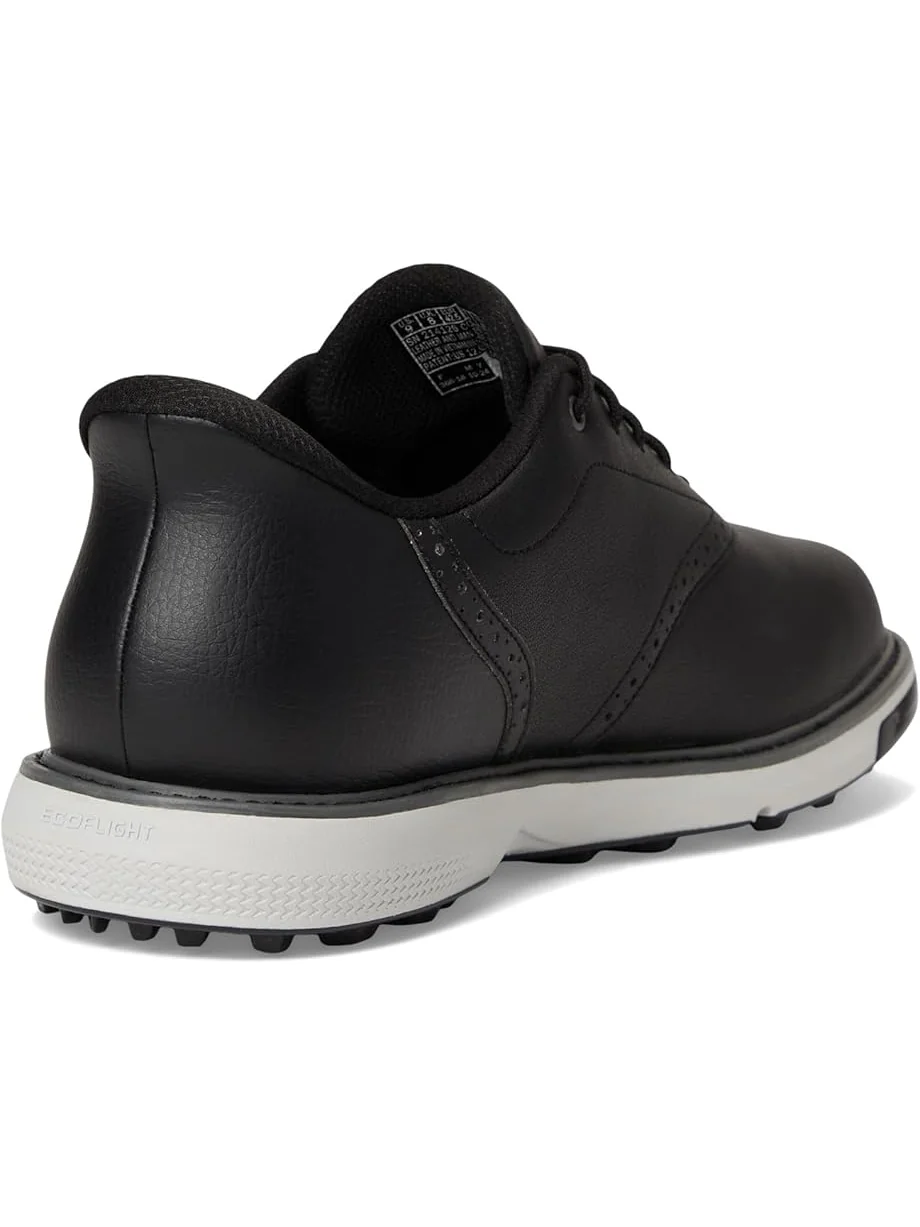 Кроссовки Skechers GO GOLF Prestige Slip-In ArchFit Spikeless Golf Shoe — 5