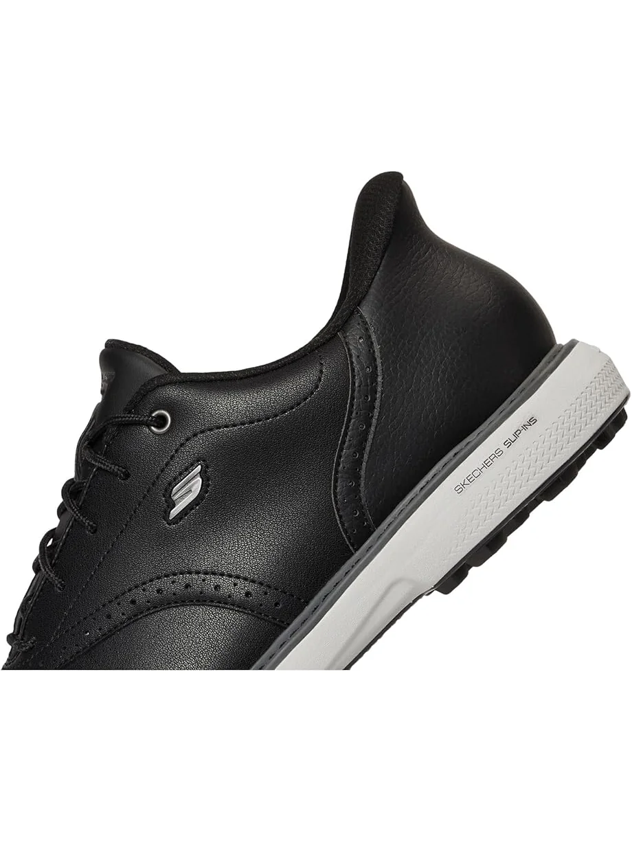 Кроссовки Skechers GO GOLF Prestige Slip-In ArchFit Spikeless Golf Shoe — 6