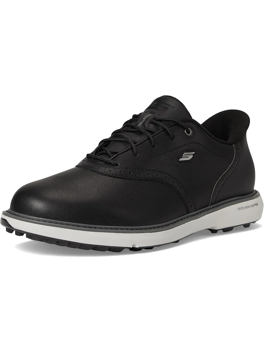 Кроссовки Skechers GO GOLF Prestige Slip-In ArchFit Spikeless Golf Shoe — 7