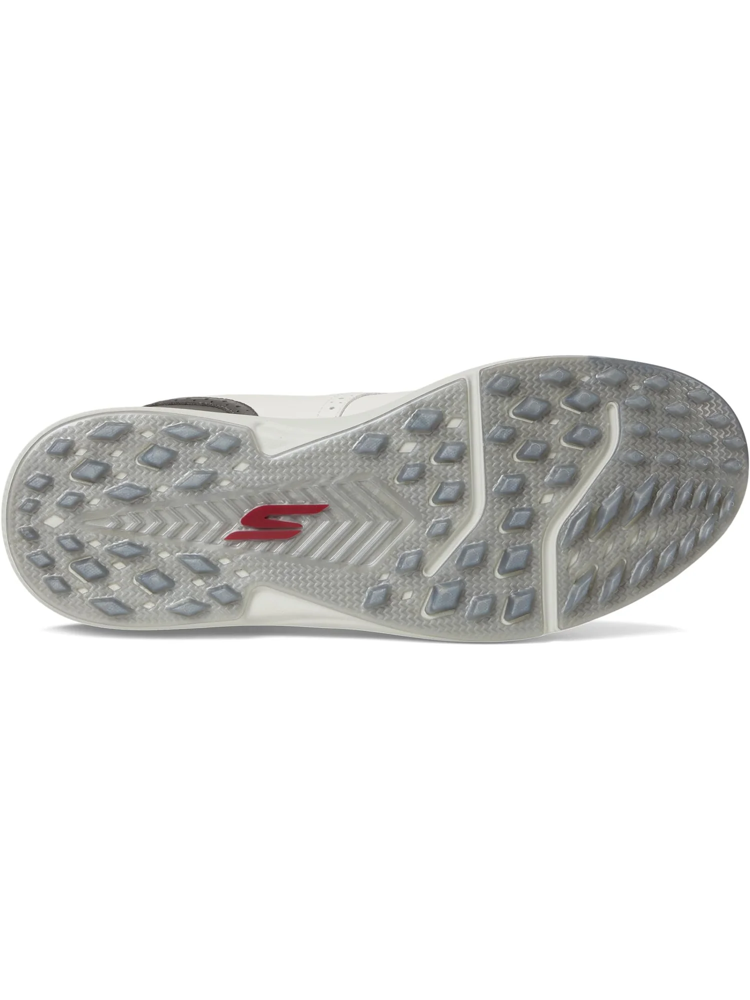 Кроссовки Skechers GO GOLF Prestige Slip-In ArchFit Spikeless Golf Shoe — 3